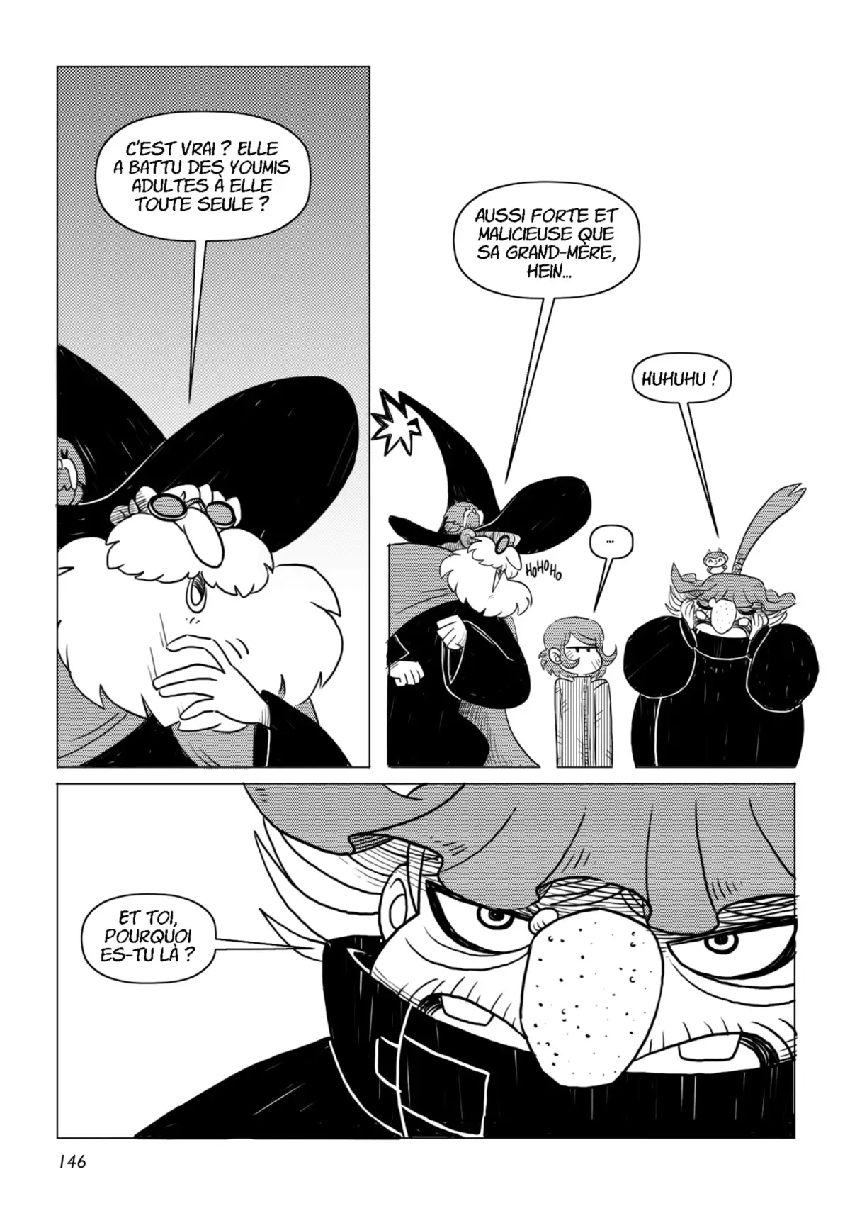 Isaline Volume 2 page 140