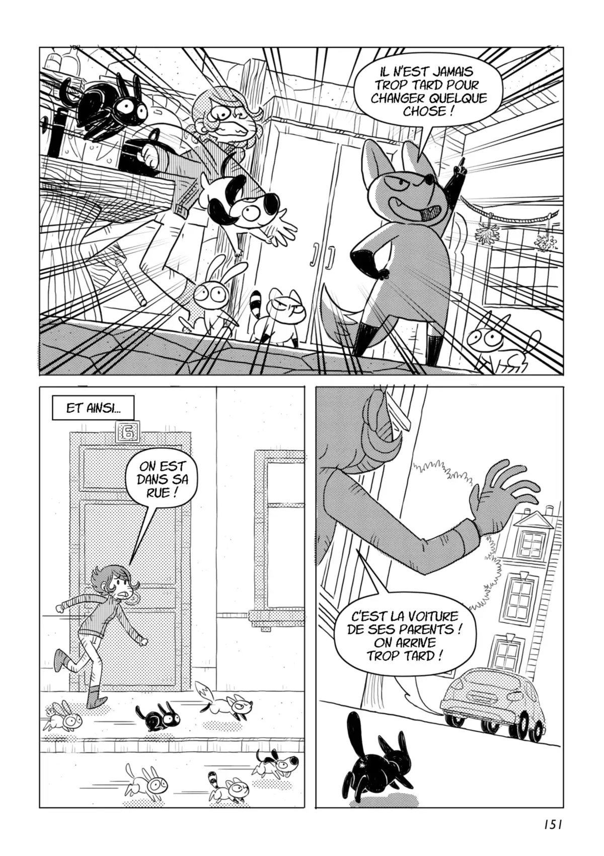 Isaline Volume 2 page 145