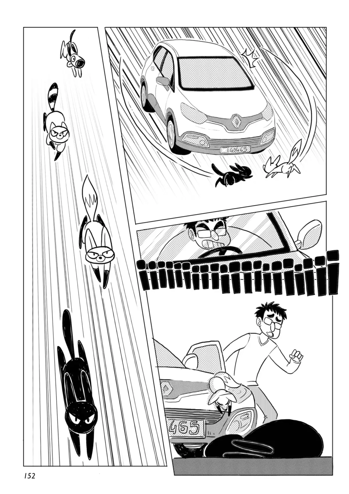 Isaline Volume 2 page 146