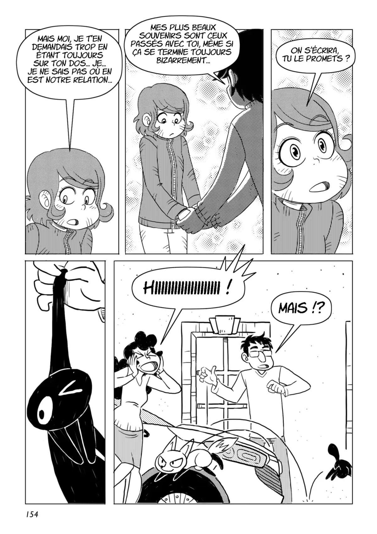 Isaline Volume 2 page 148