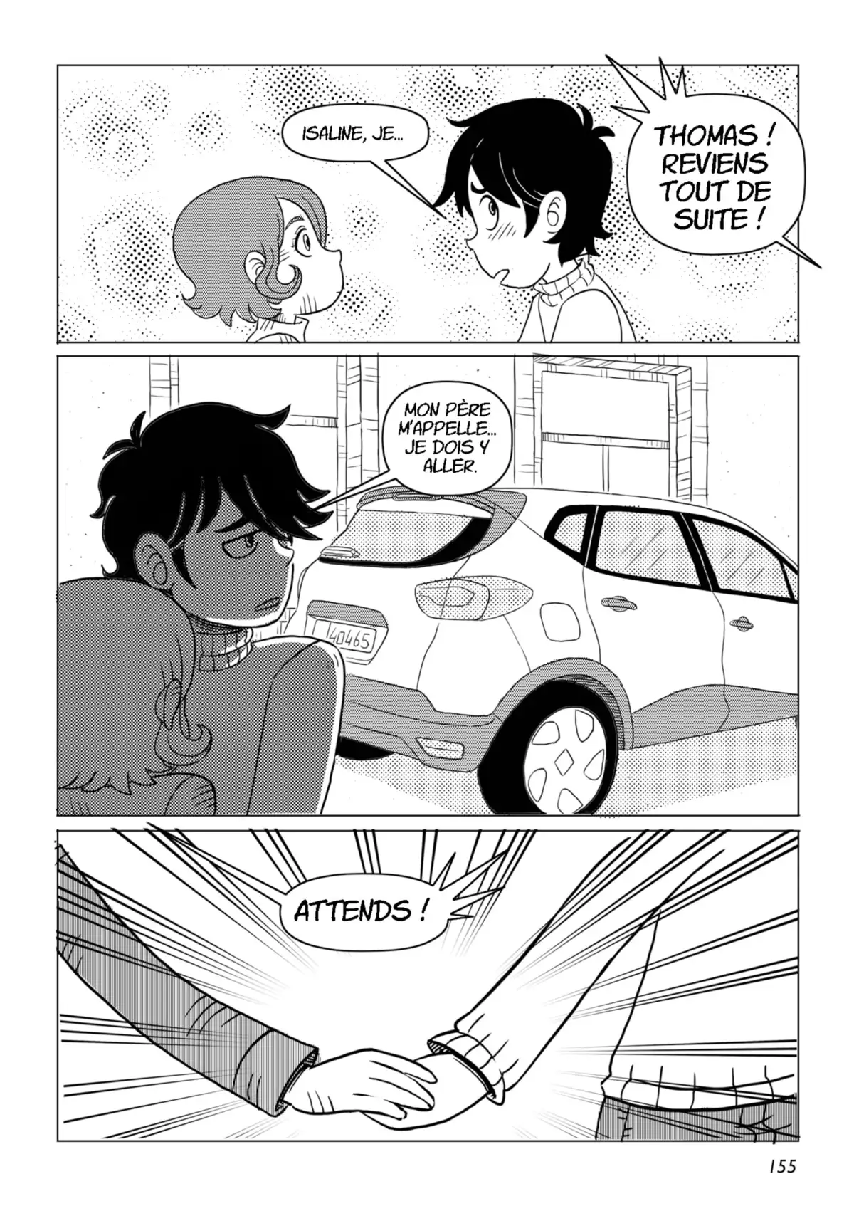 Isaline Volume 2 page 149