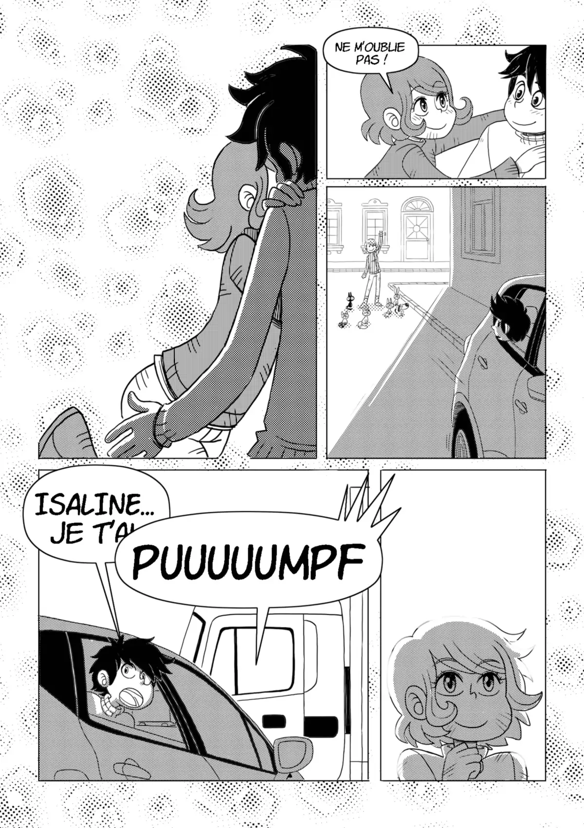 Isaline Volume 2 page 150
