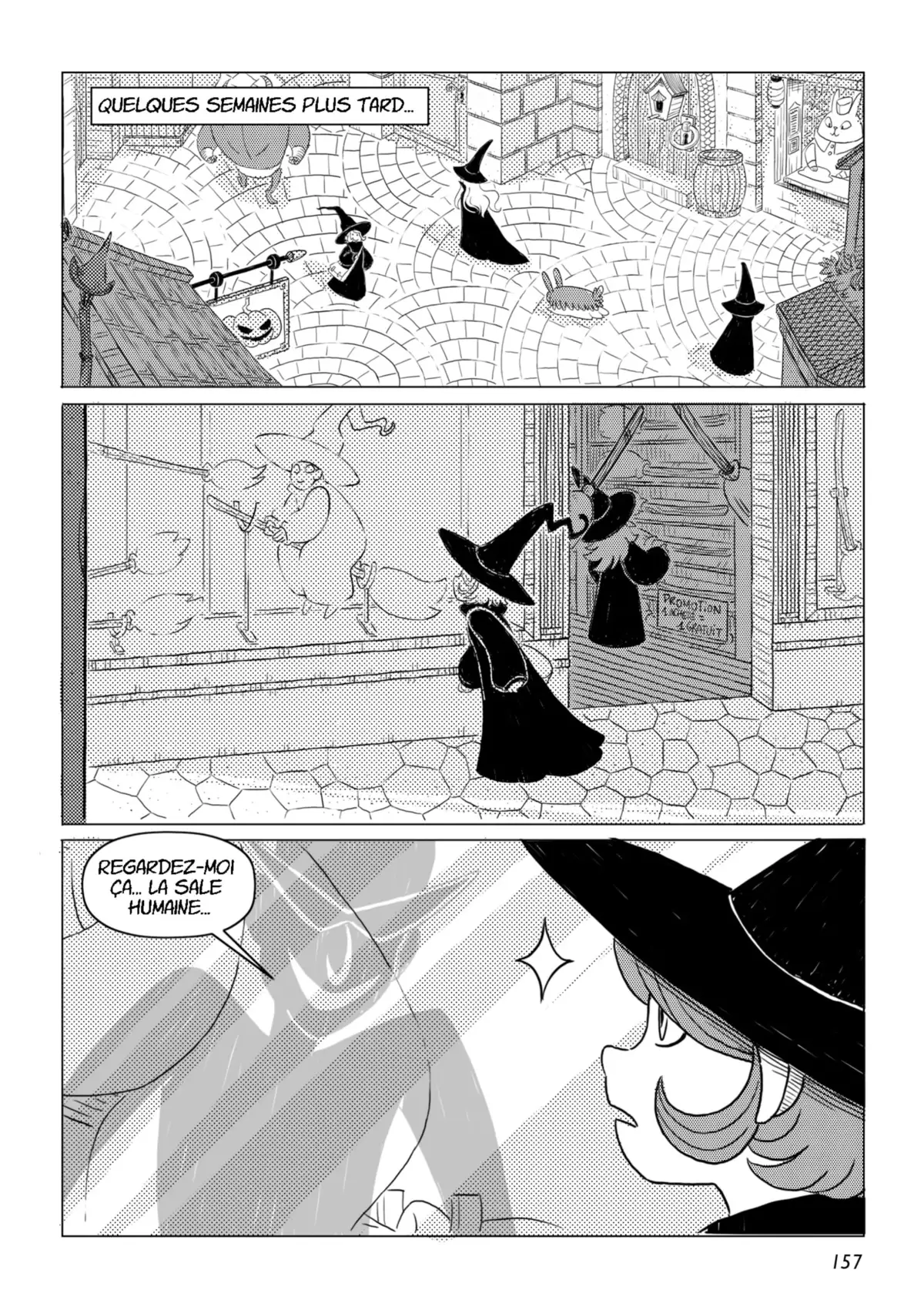 Isaline Volume 2 page 151