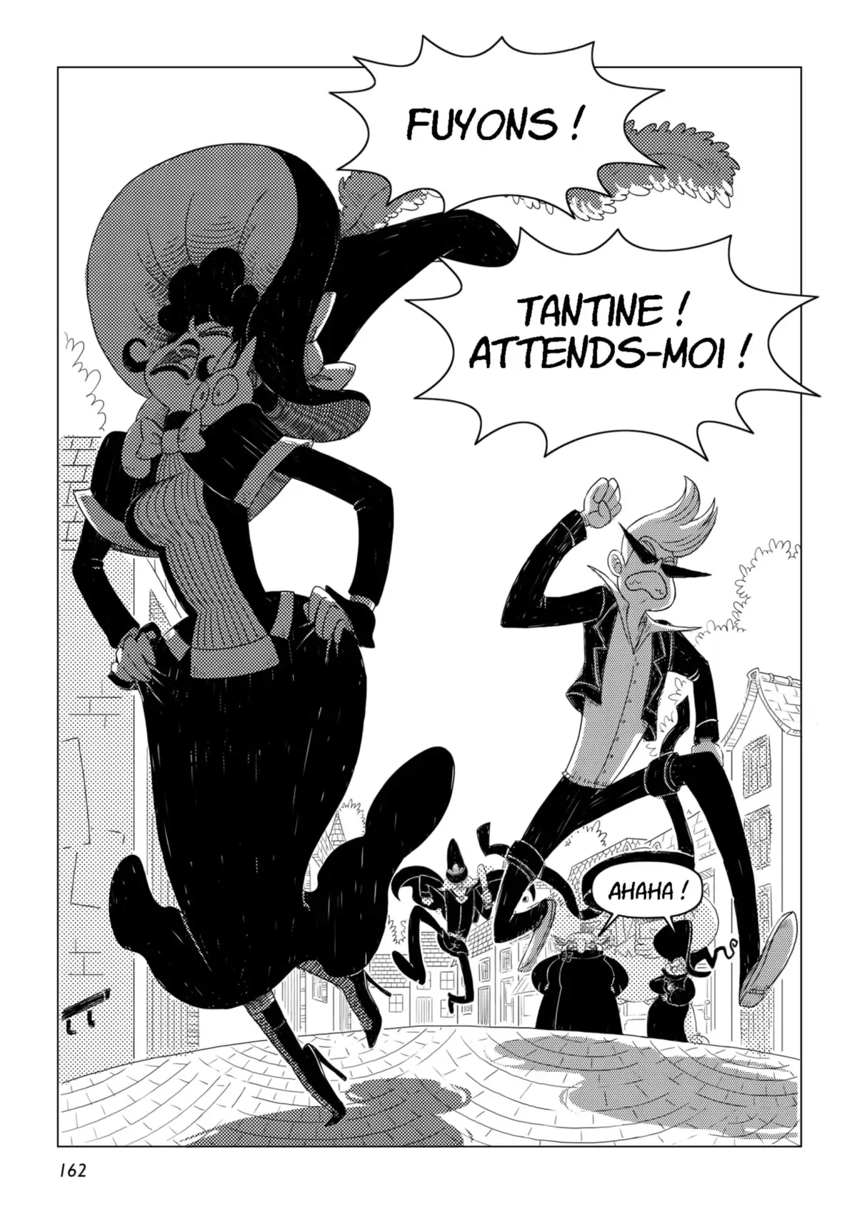 Isaline Volume 2 page 156