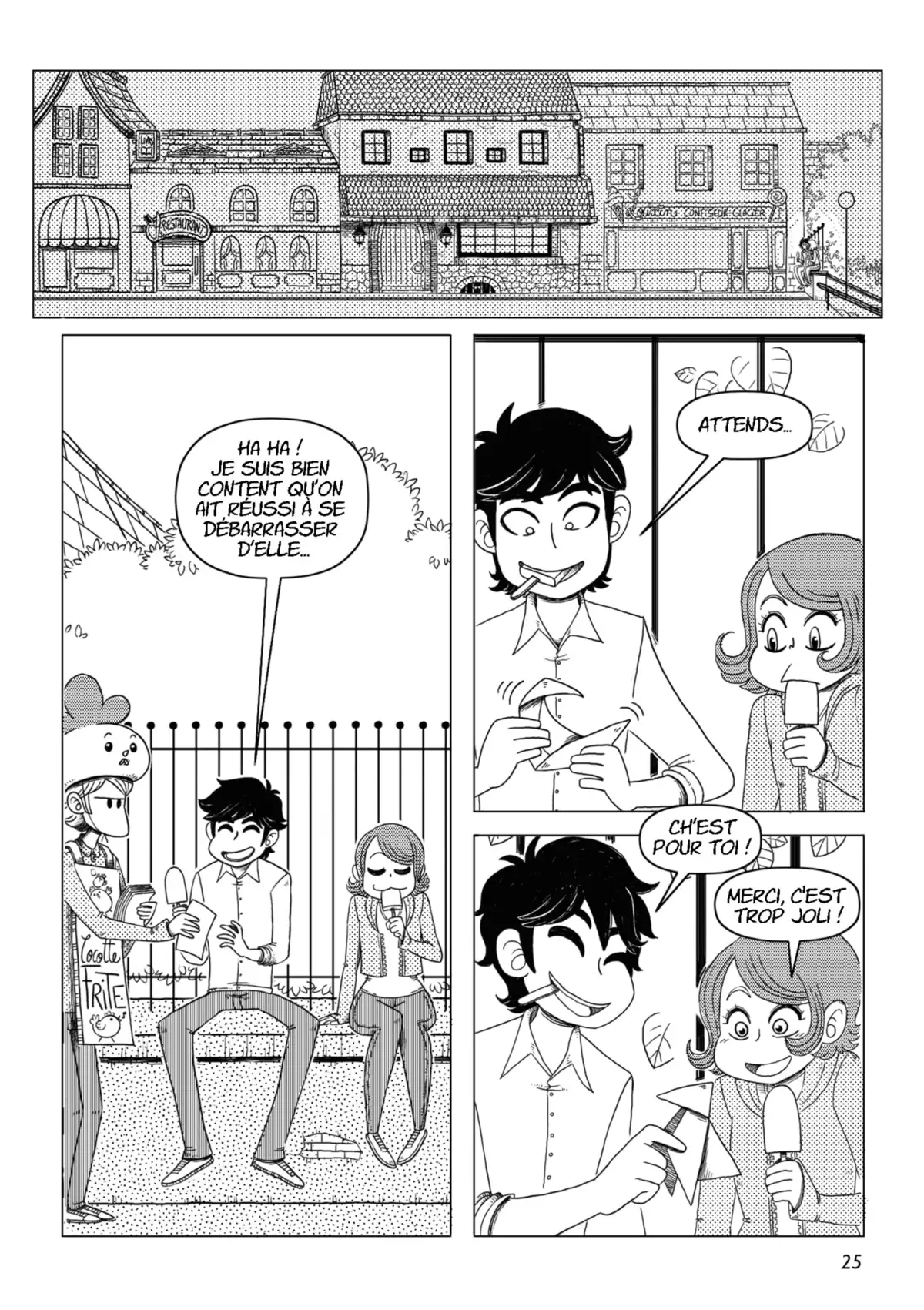 Isaline Volume 2 page 24