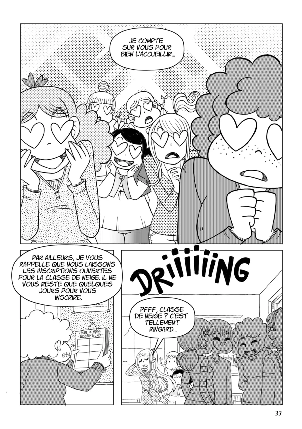 Isaline Volume 2 page 31