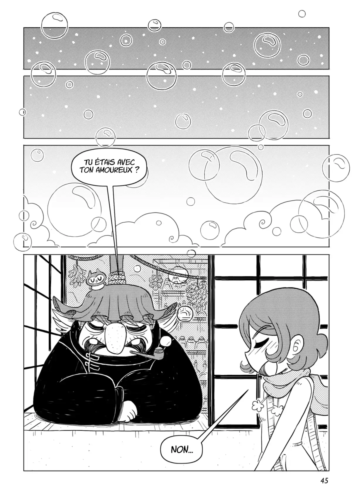 Isaline Volume 2 page 43