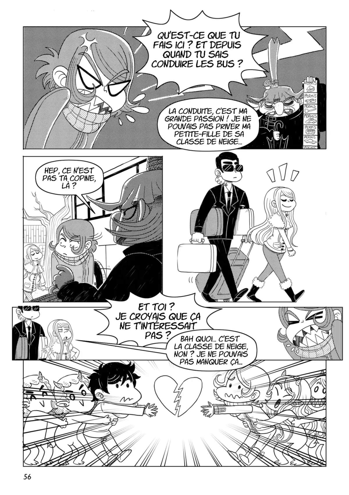 Isaline Volume 2 page 53