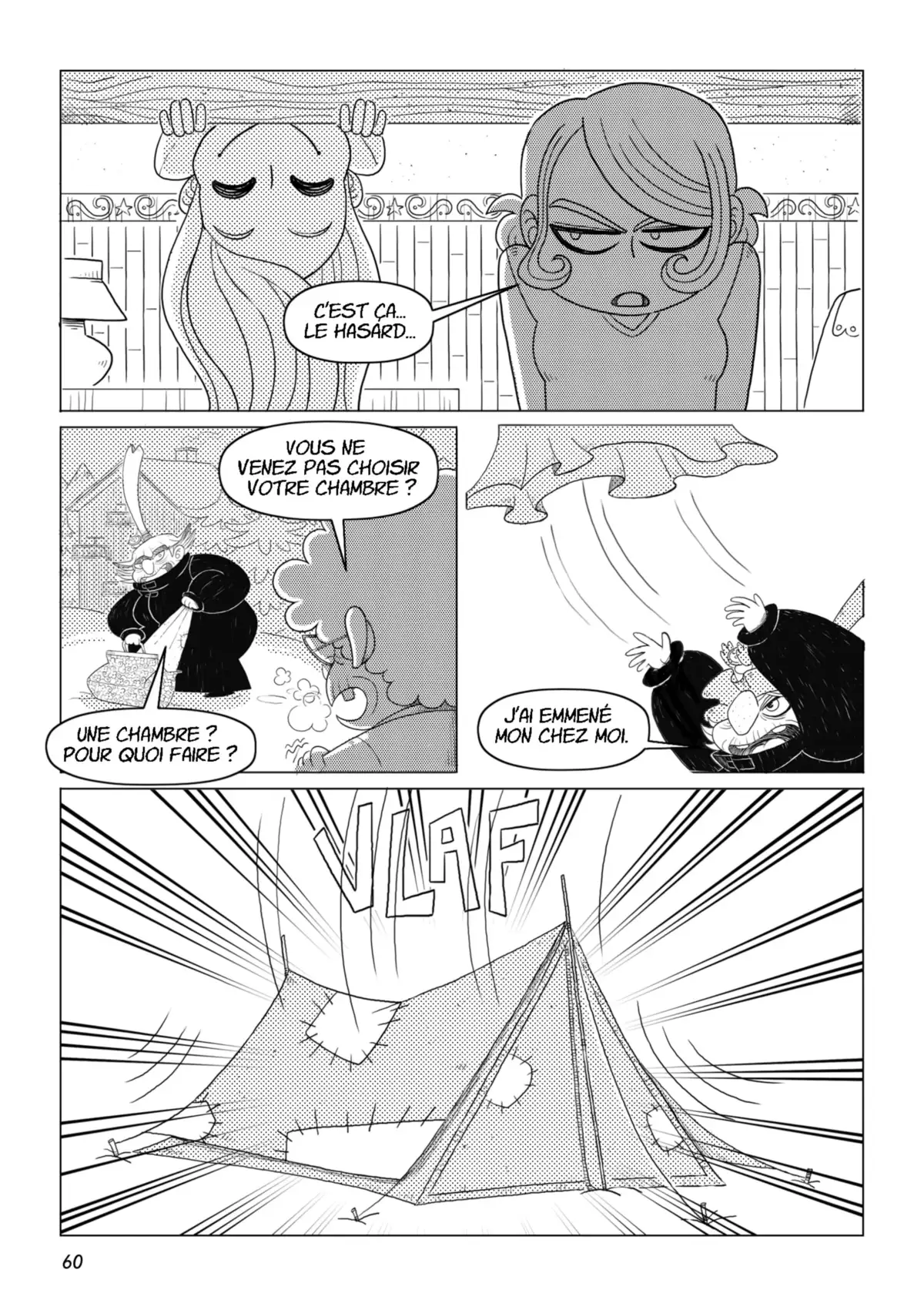 Isaline Volume 2 page 57