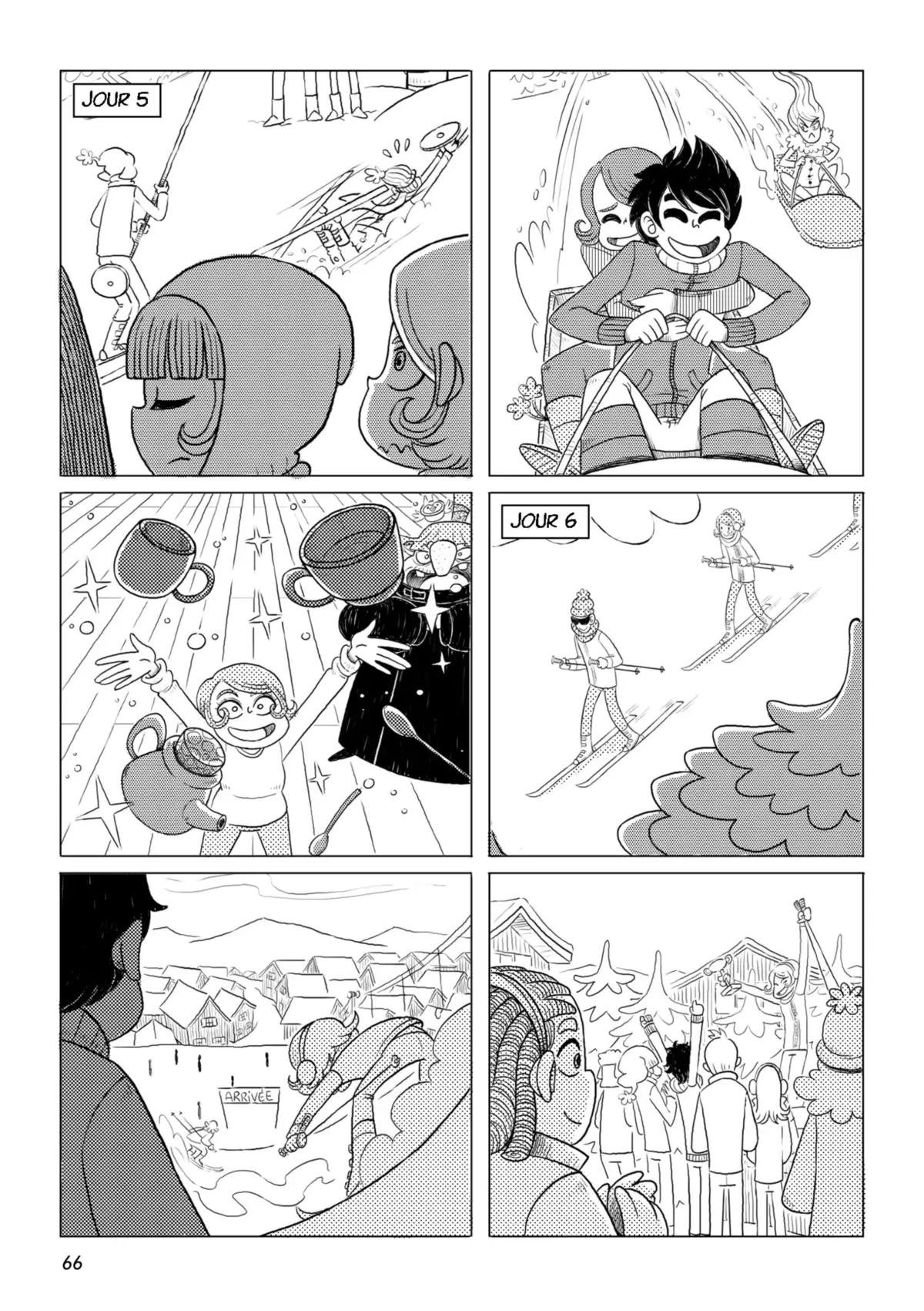 Isaline Volume 2 page 62
