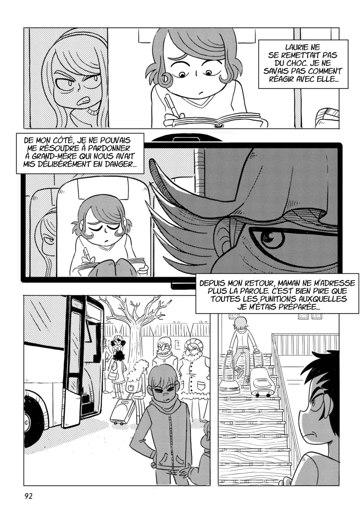 Isaline Volume 2 page 87