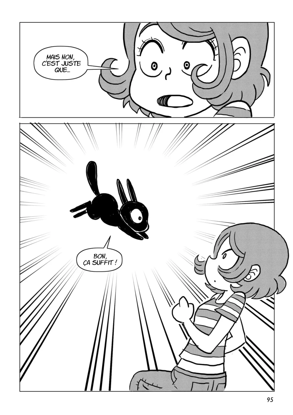 Isaline Volume 2 page 90