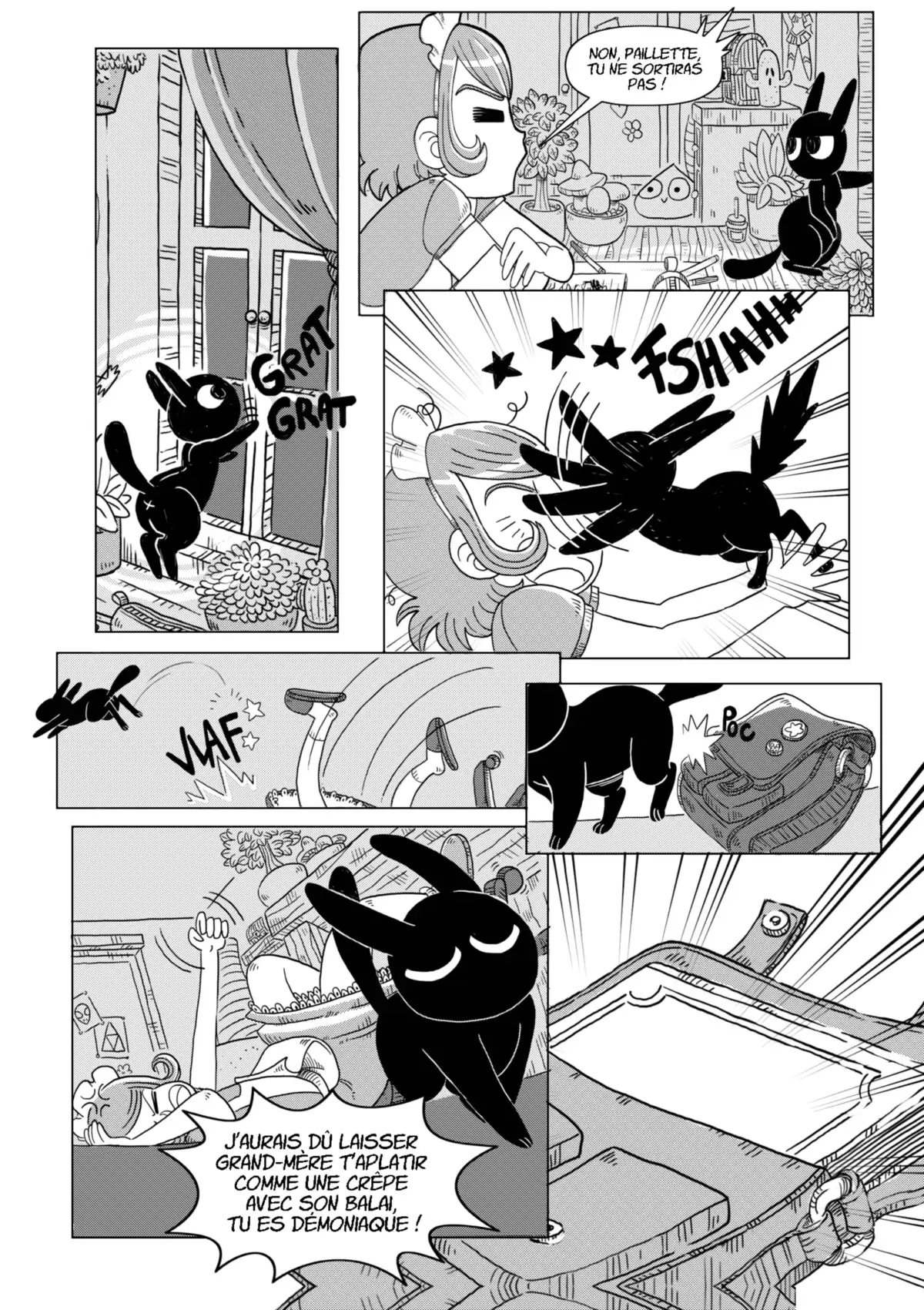 Isaline Volume 1 page 26