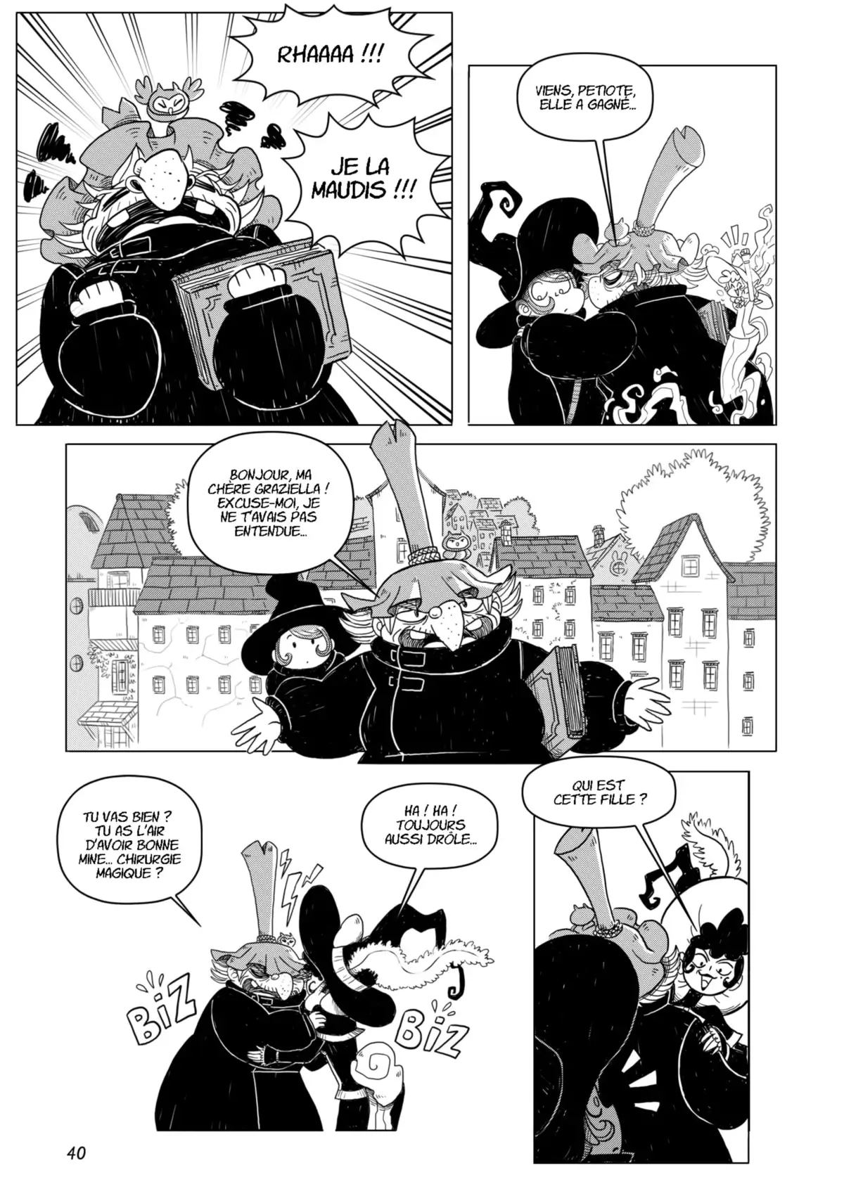 Isaline Volume 1 page 43