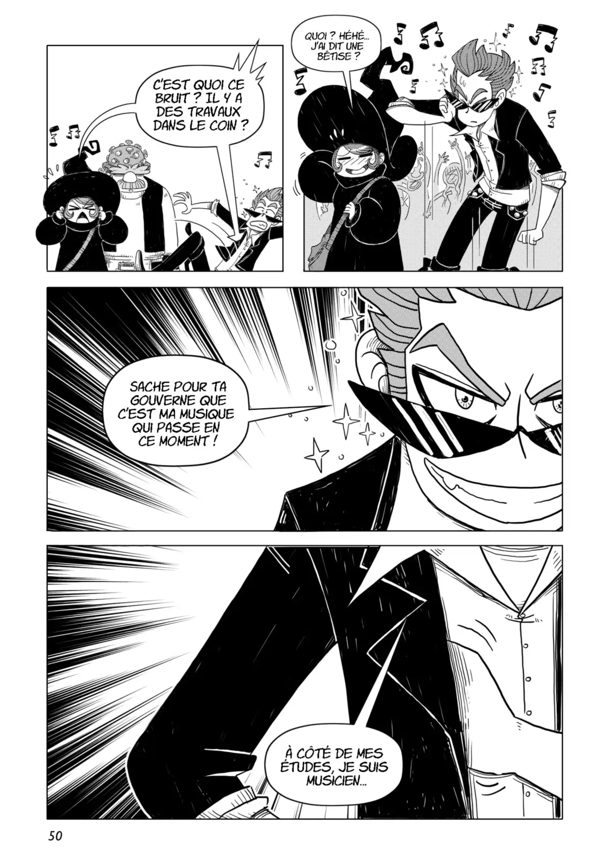 Isaline Volume 1 page 53