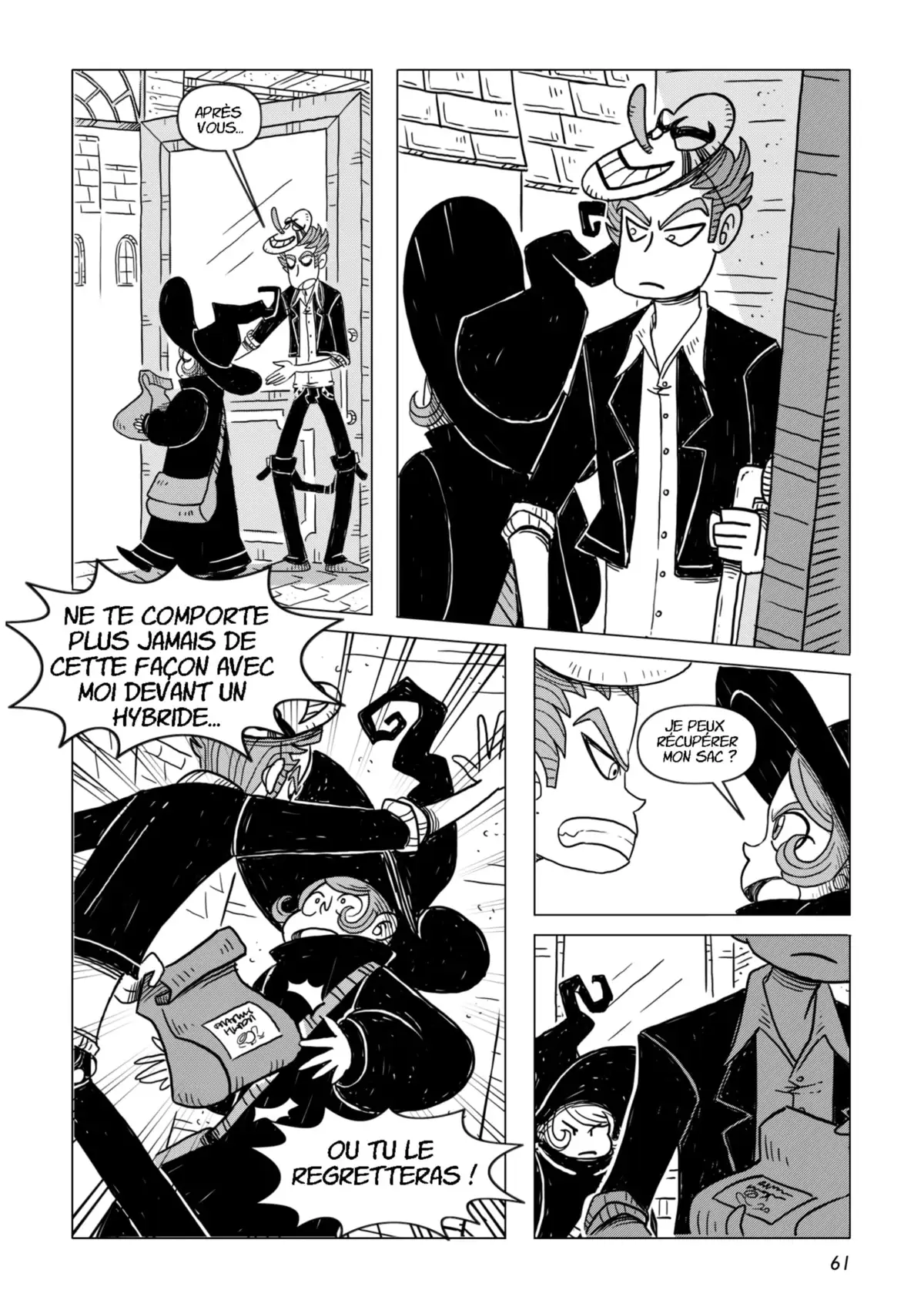 Isaline Volume 1 page 64