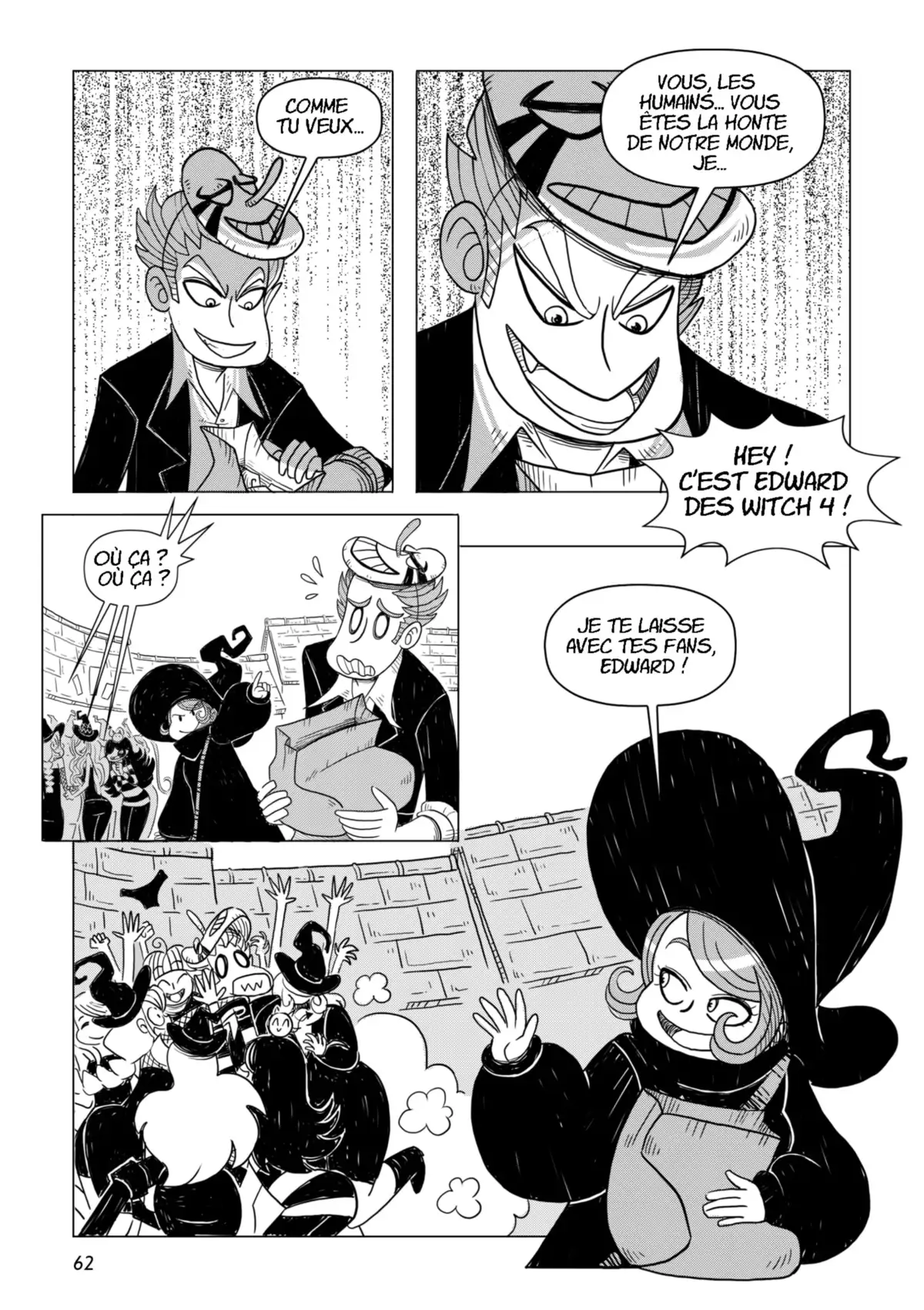 Isaline Volume 1 page 65