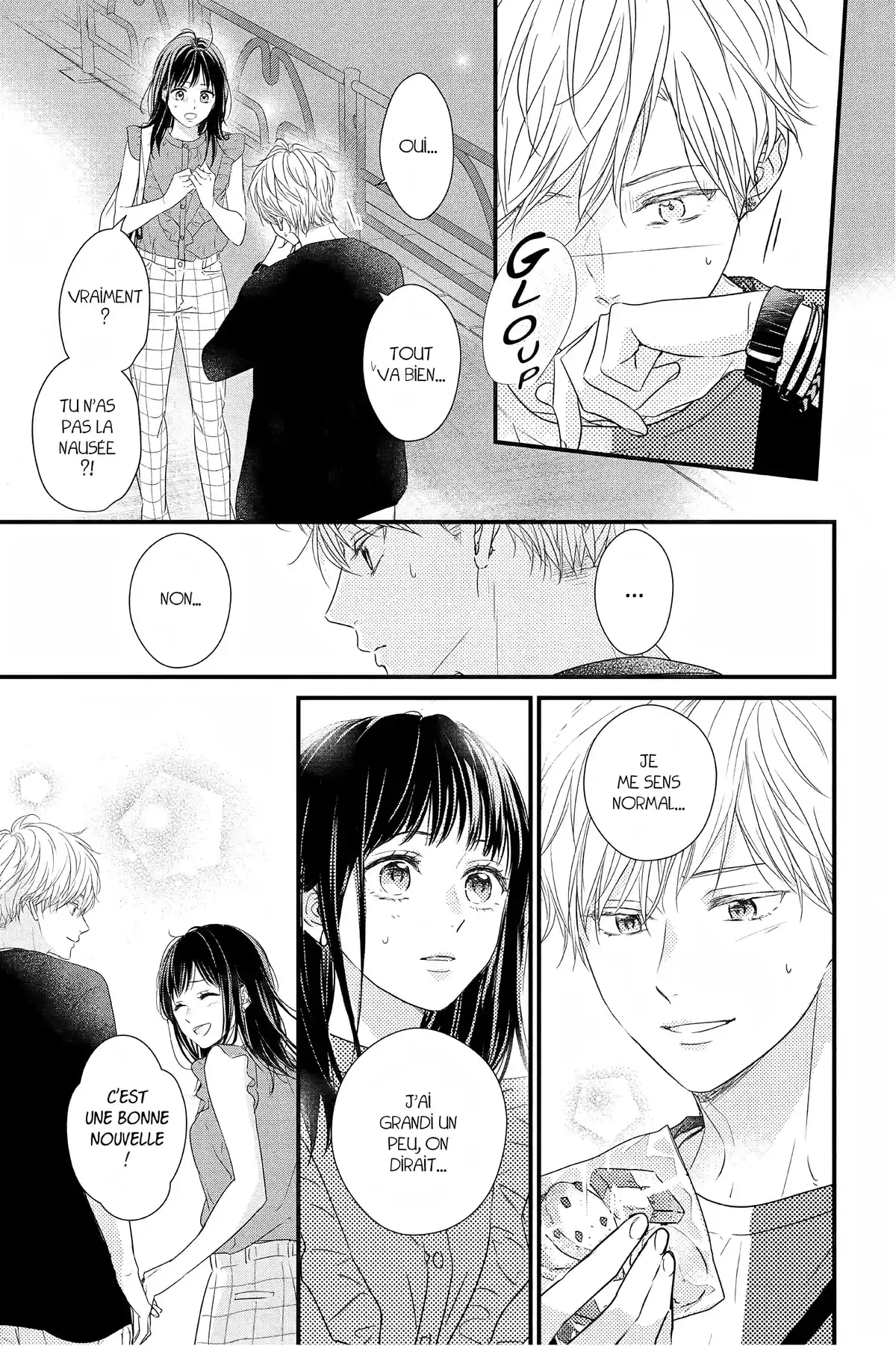 You’re my Soulmate Volume 1 page 193