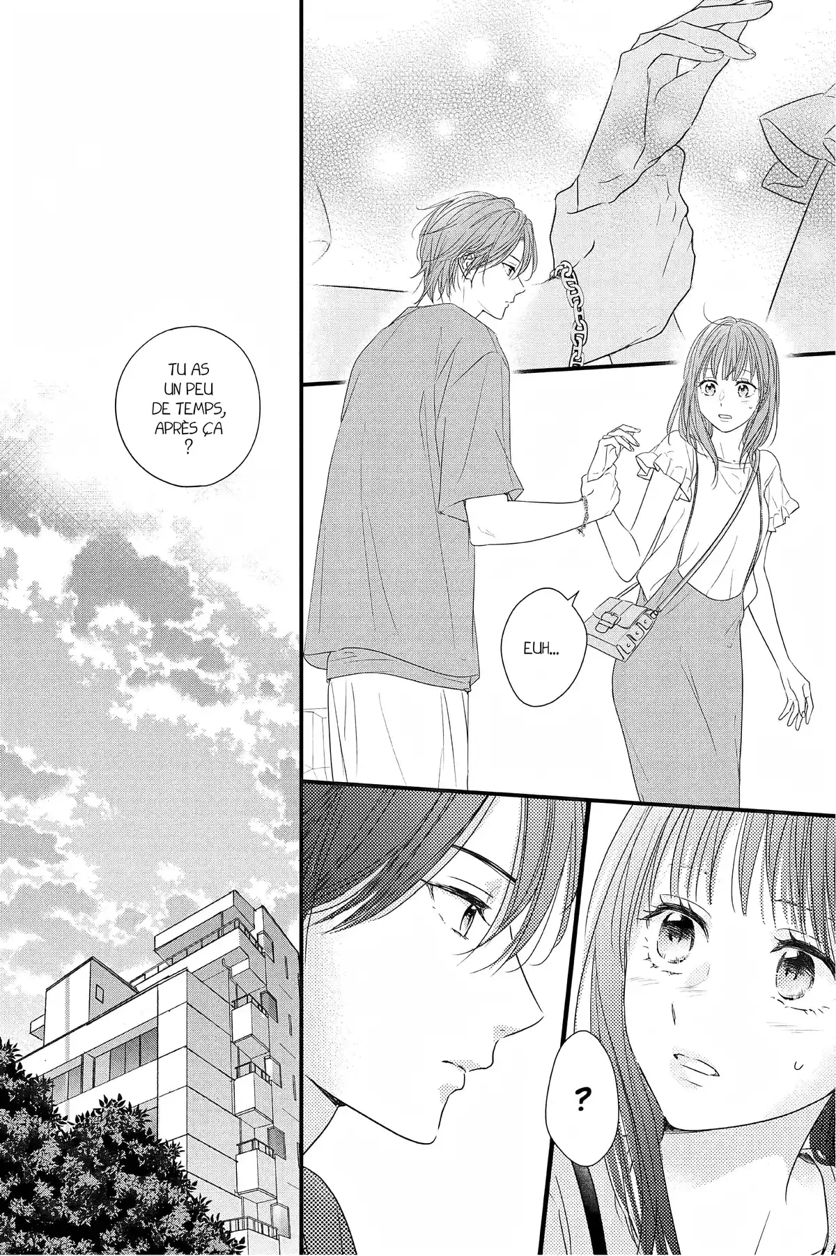 You’re my Soulmate Volume 1 page 88