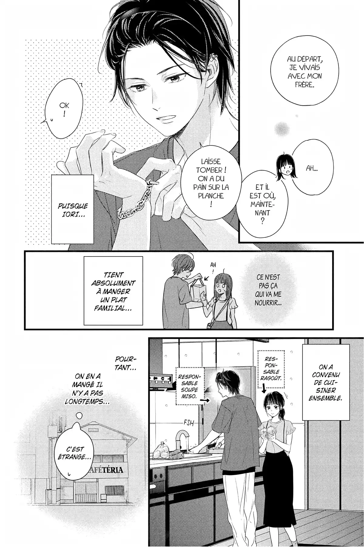 You’re my Soulmate Volume 1 page 90