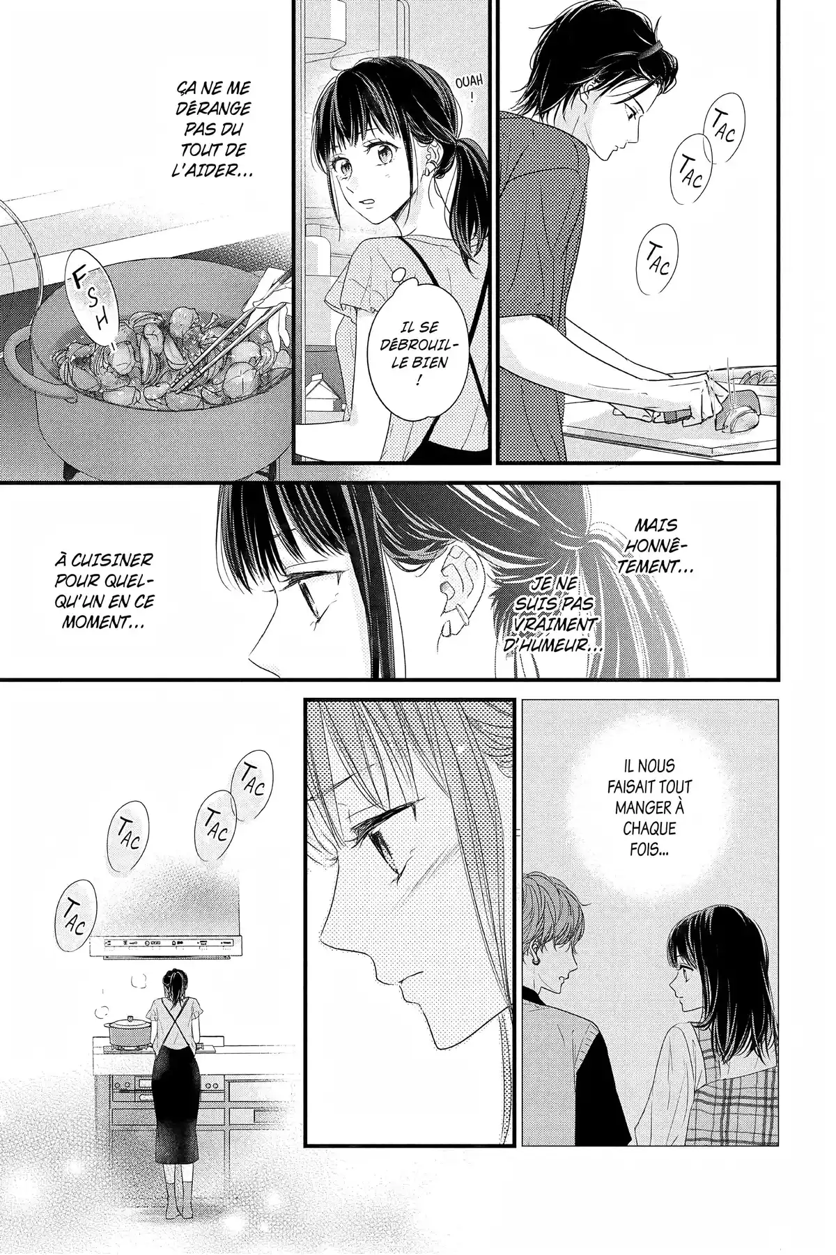 You’re my Soulmate Volume 1 page 91