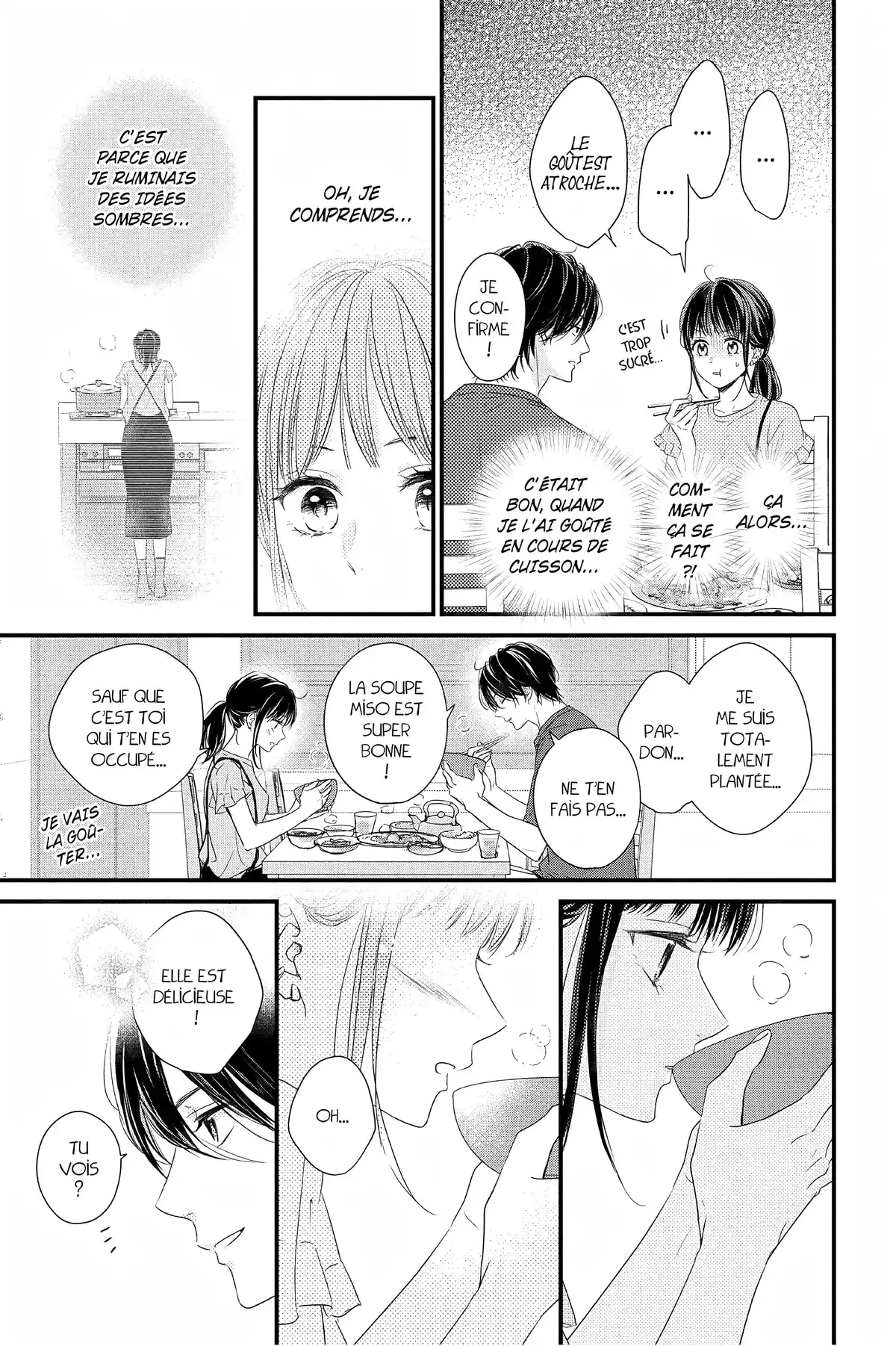 You’re my Soulmate Volume 1 page 93