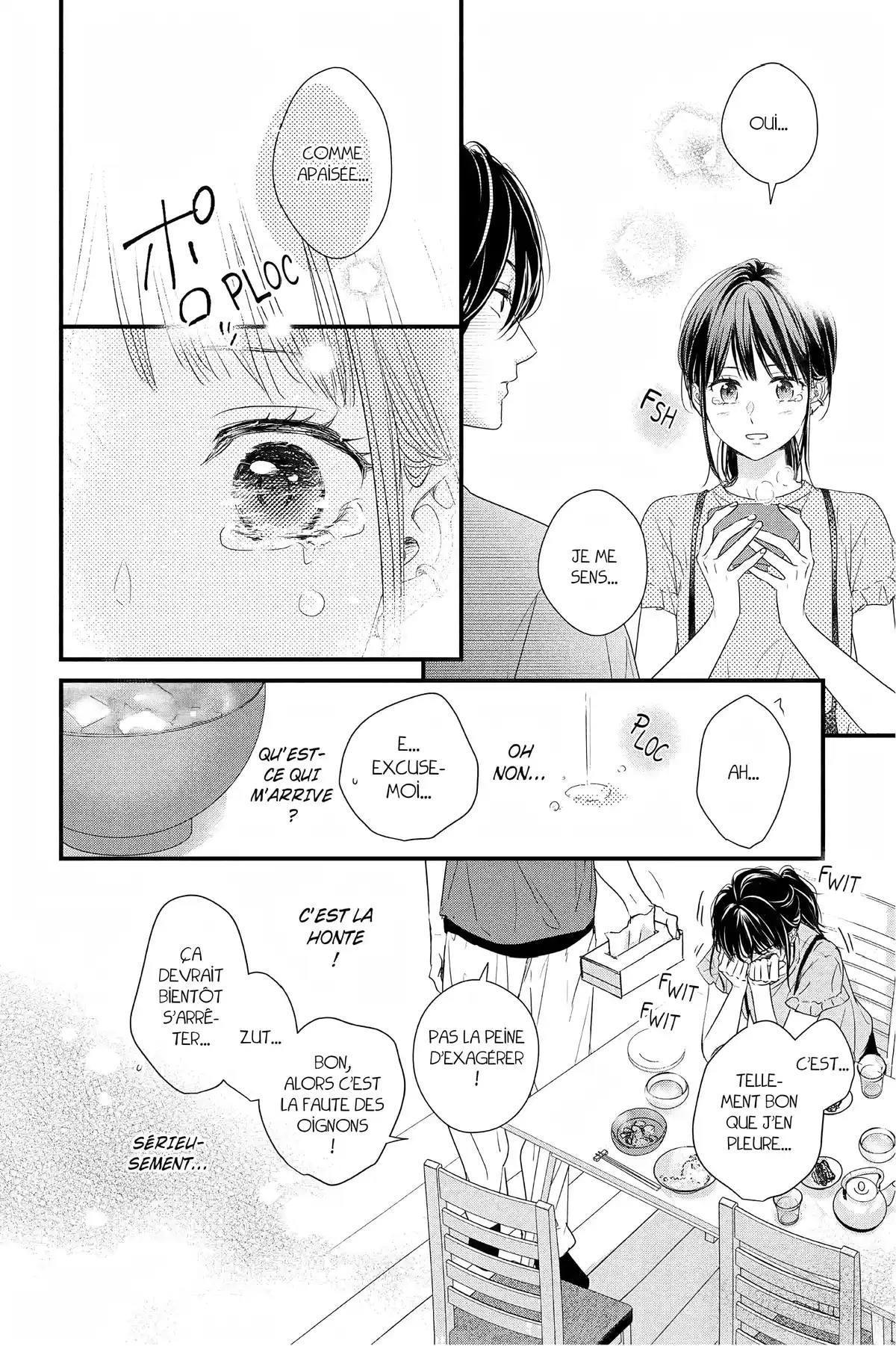 You’re my Soulmate Volume 1 page 94