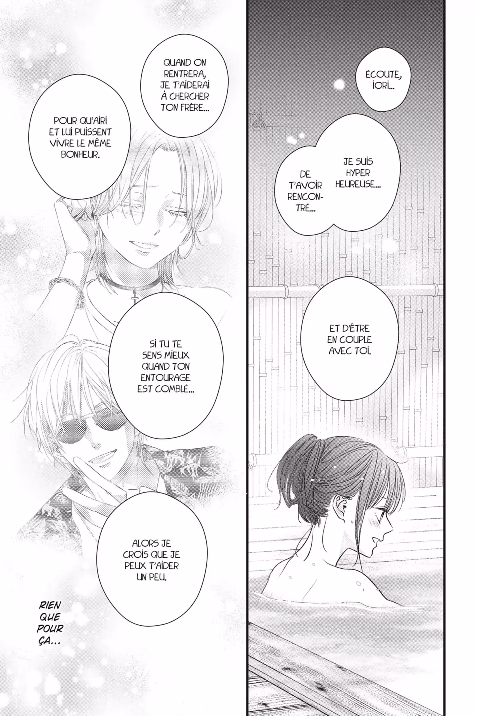 You’re my Soulmate Volume 4 page 44