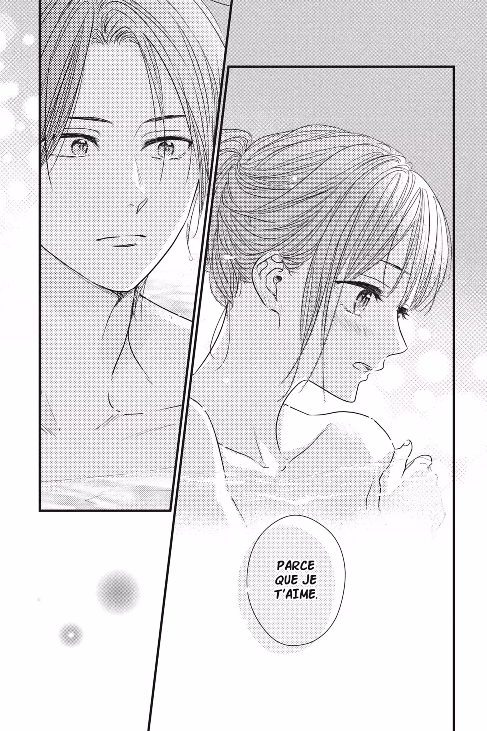 You’re my Soulmate Volume 4 page 46
