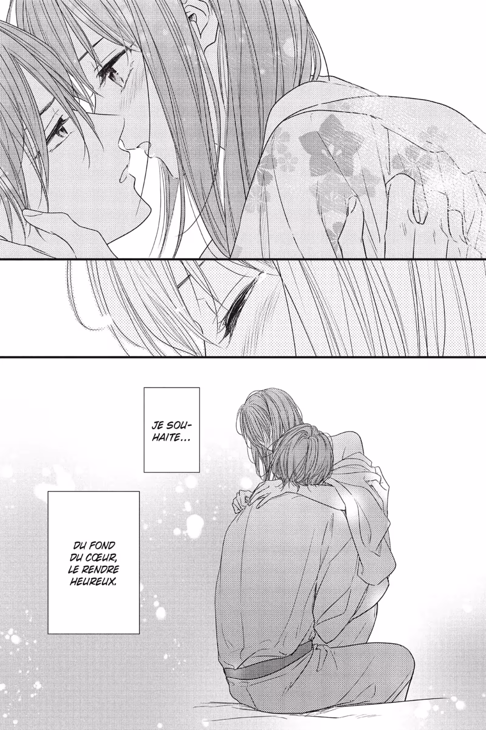 You’re my Soulmate Volume 4 page 50