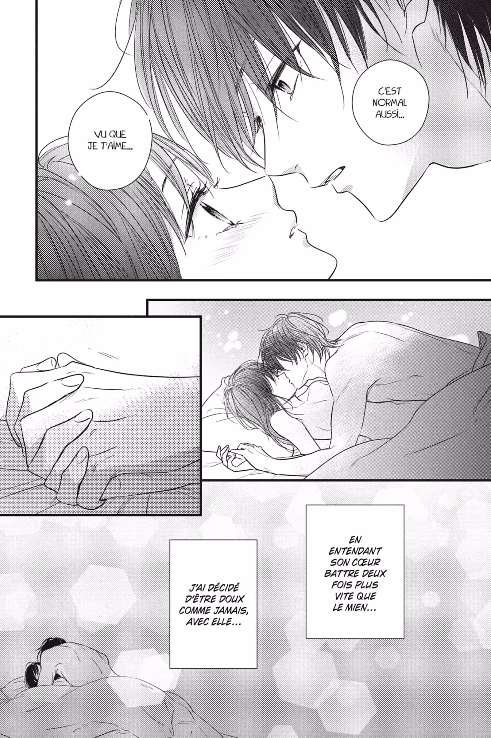 You’re my Soulmate Volume 4 page 60