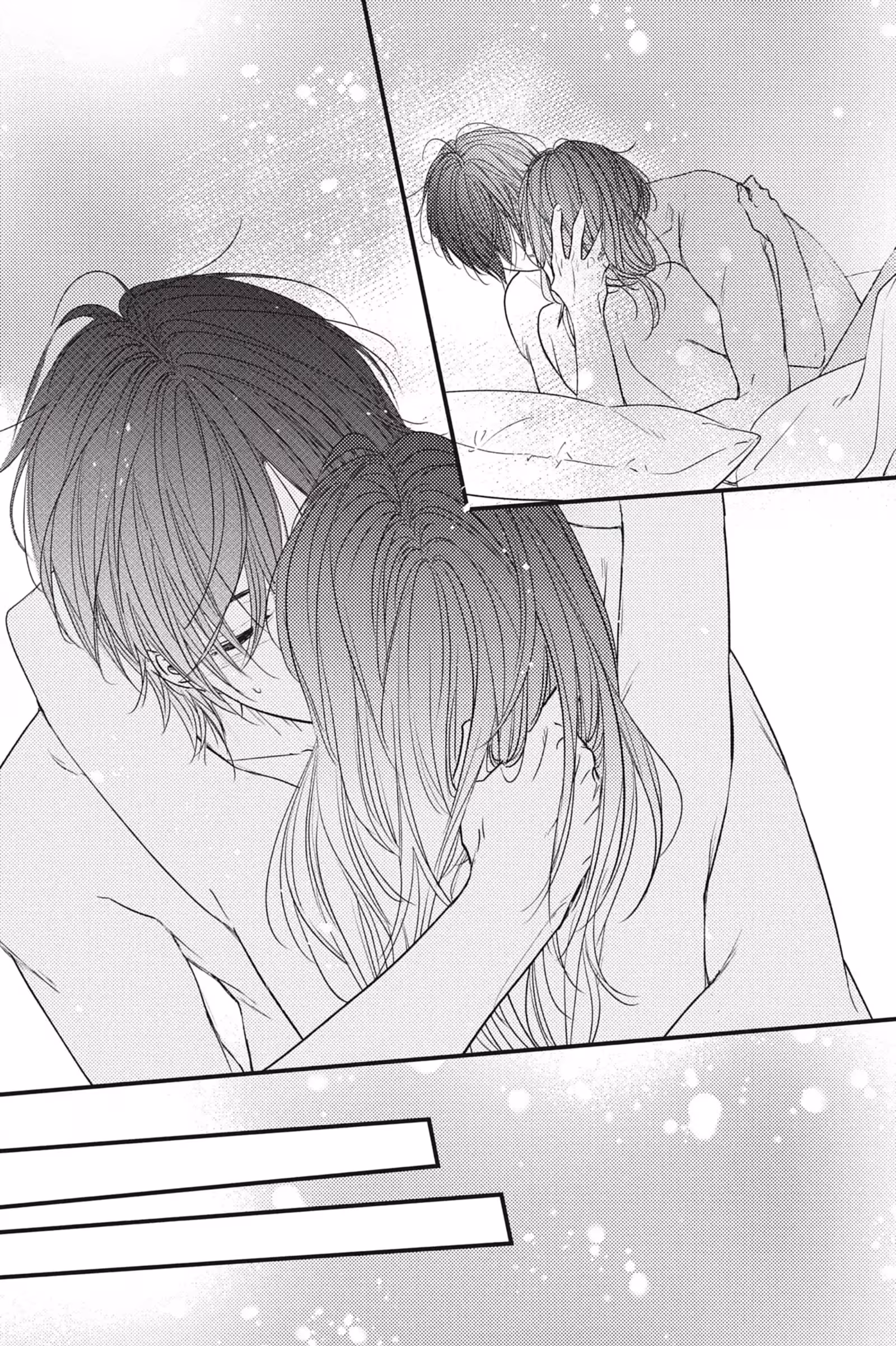 You’re my Soulmate Volume 4 page 62