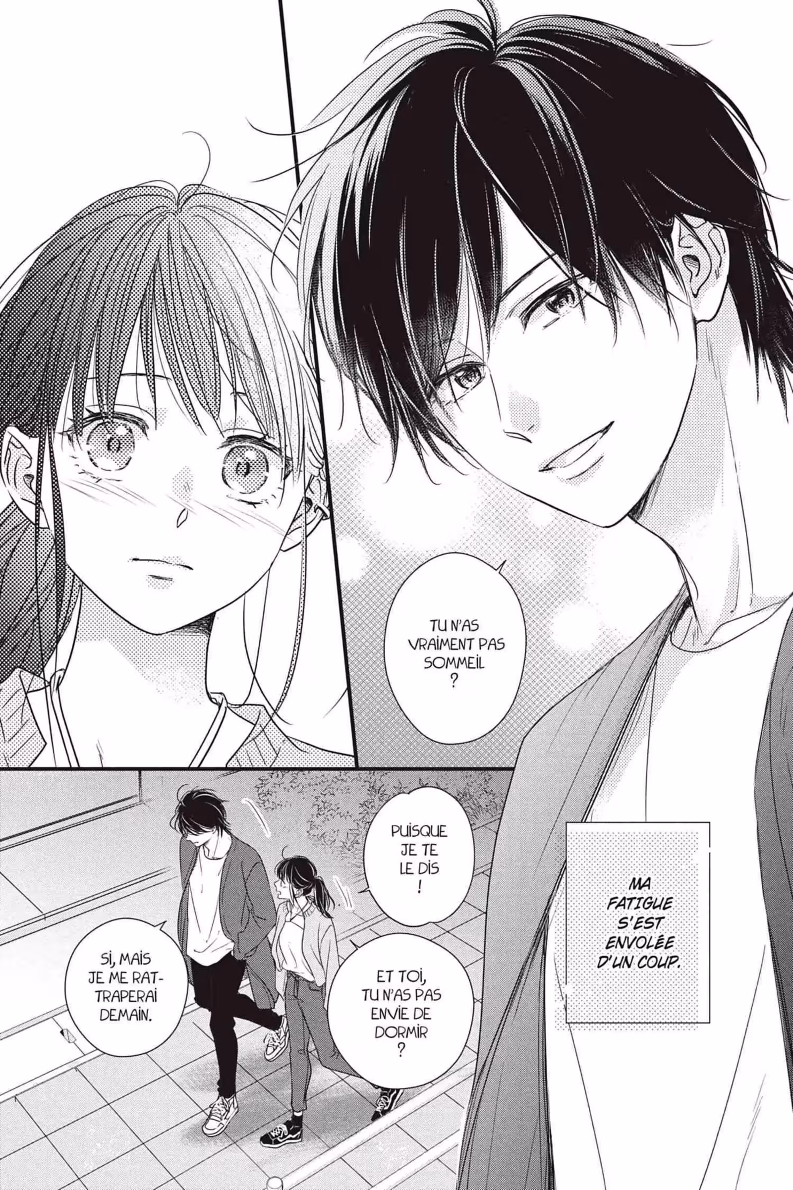 You’re my Soulmate Volume 3 page 26