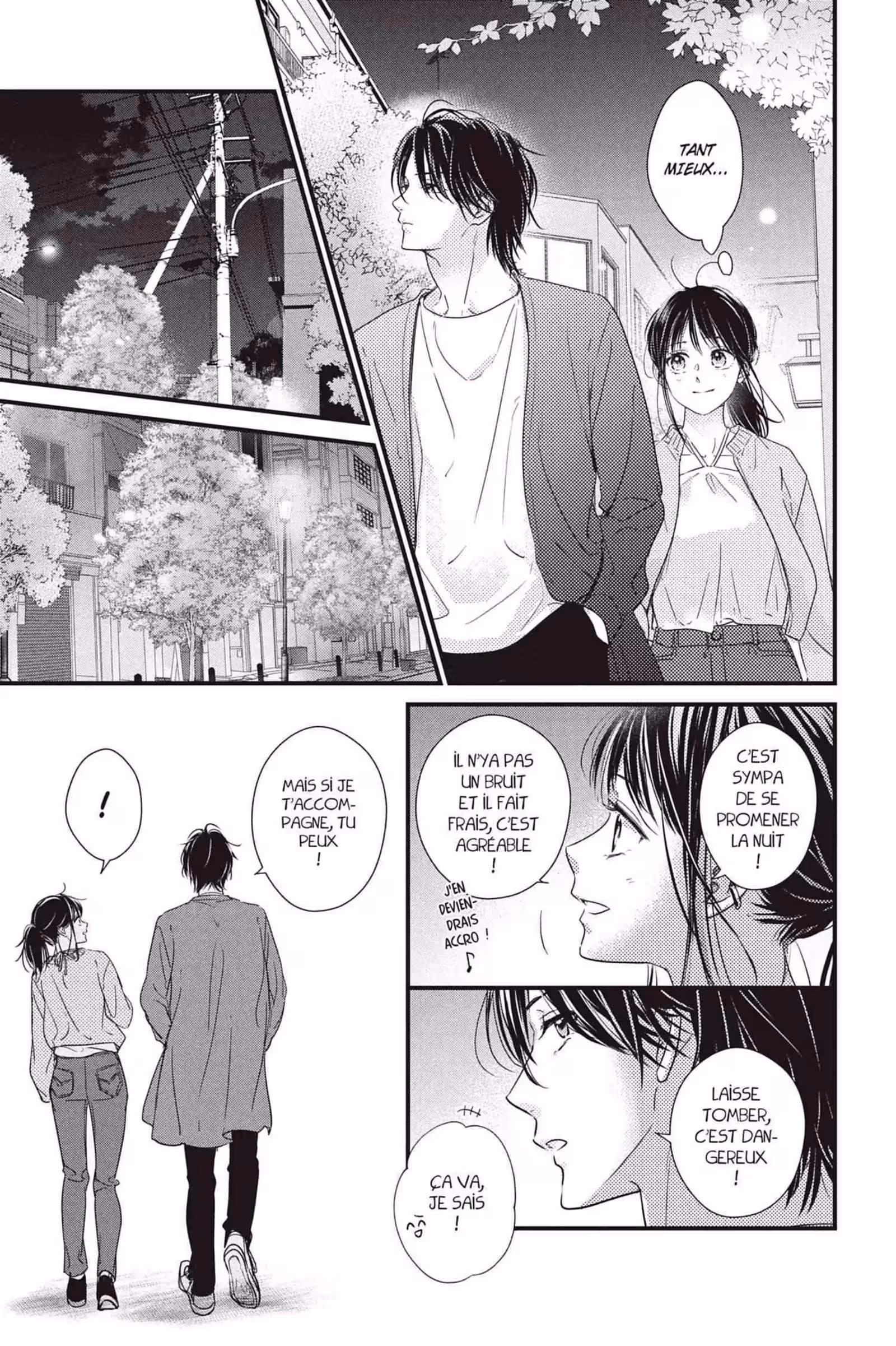 You’re my Soulmate Volume 3 page 27