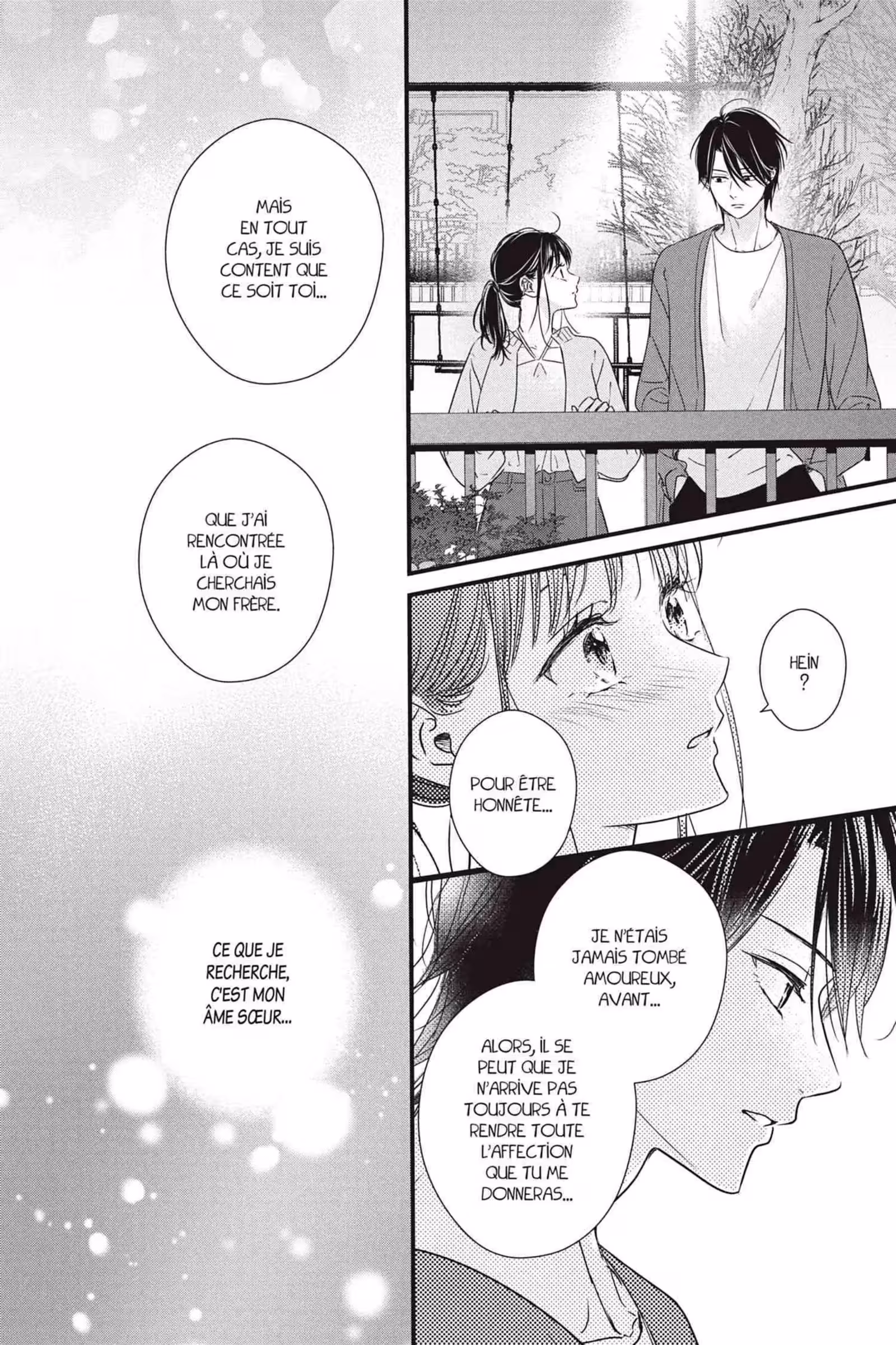 You’re my Soulmate Volume 3 page 46
