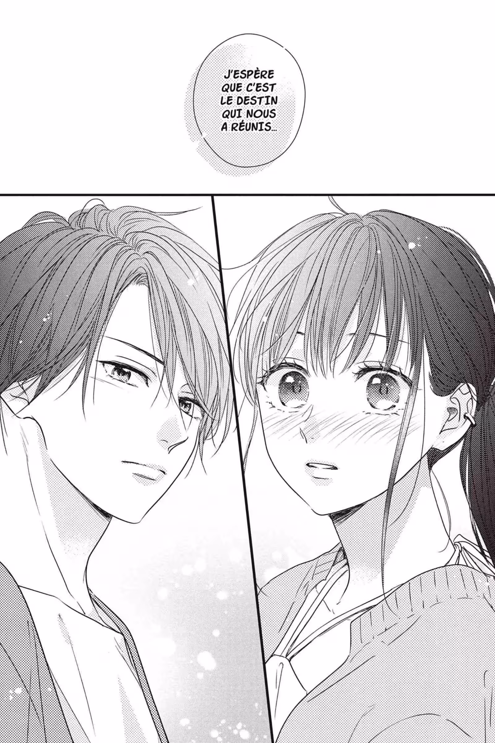 You’re my Soulmate Volume 3 page 47