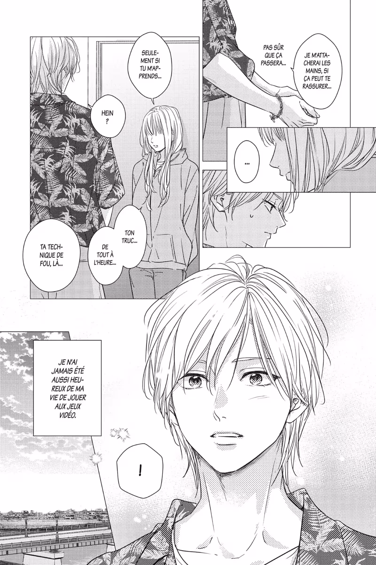 You’re my Soulmate Volume 5 page 101