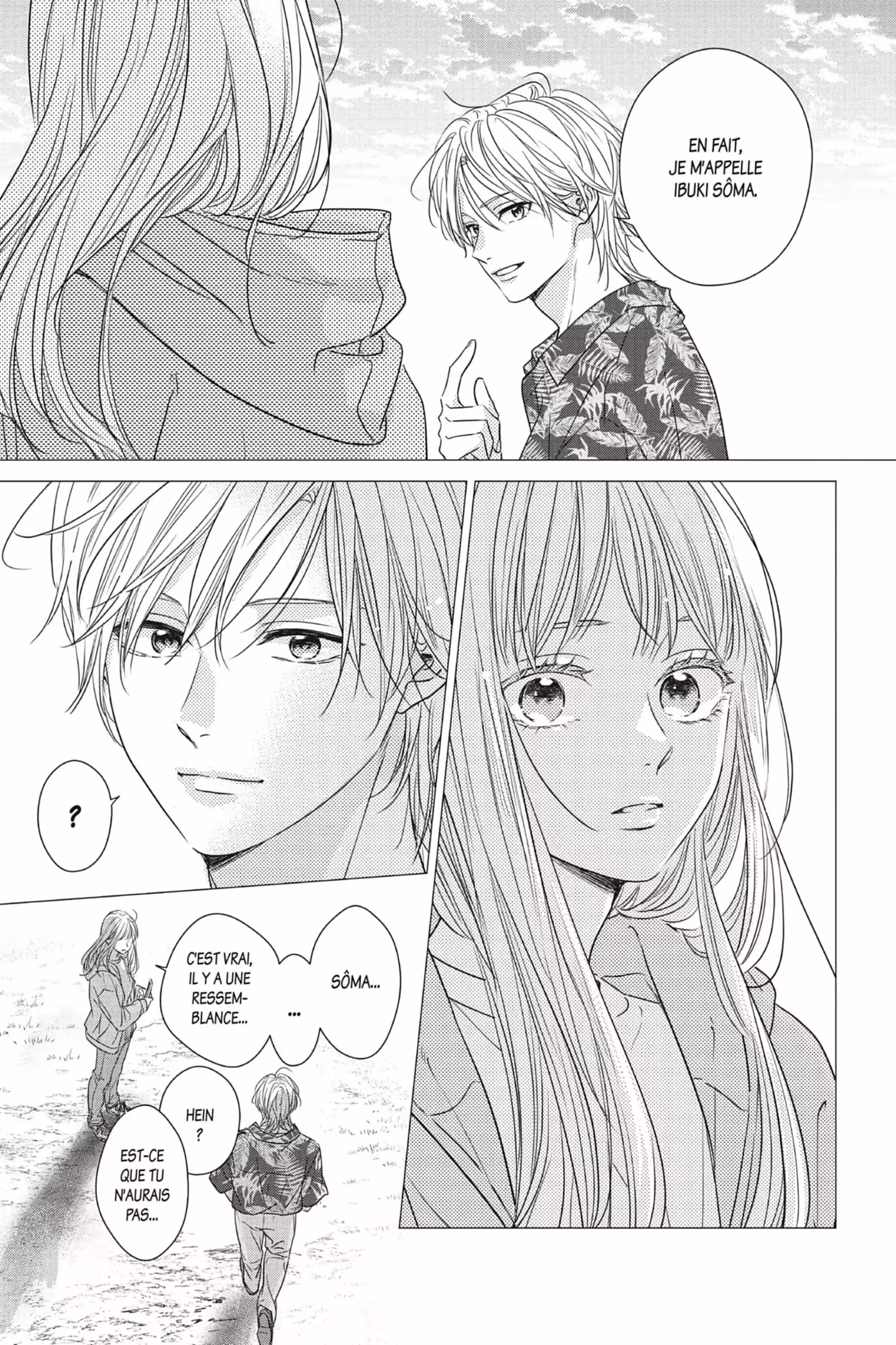 You’re my Soulmate Volume 5 page 103