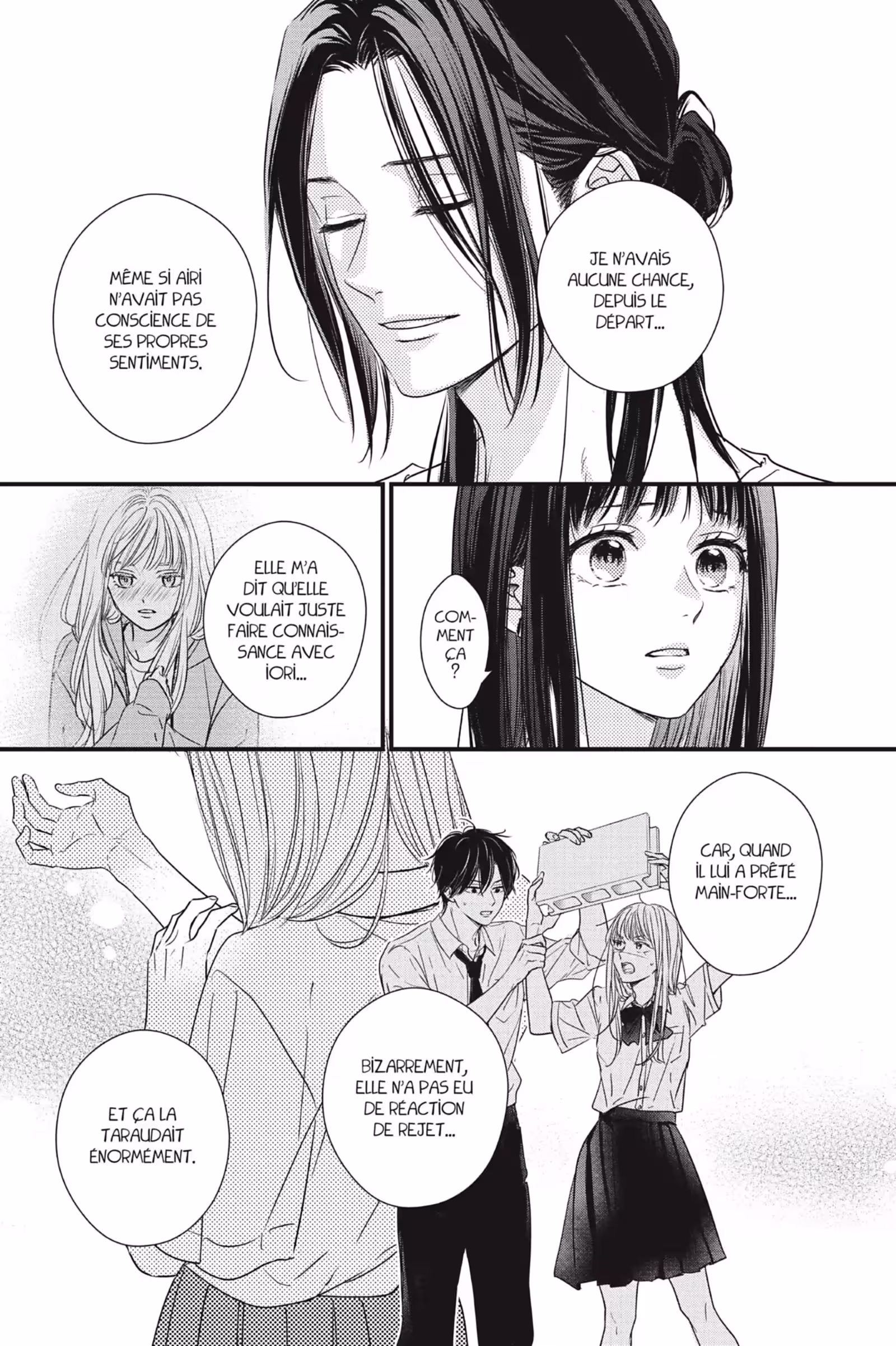 You’re my Soulmate Volume 5 page 105