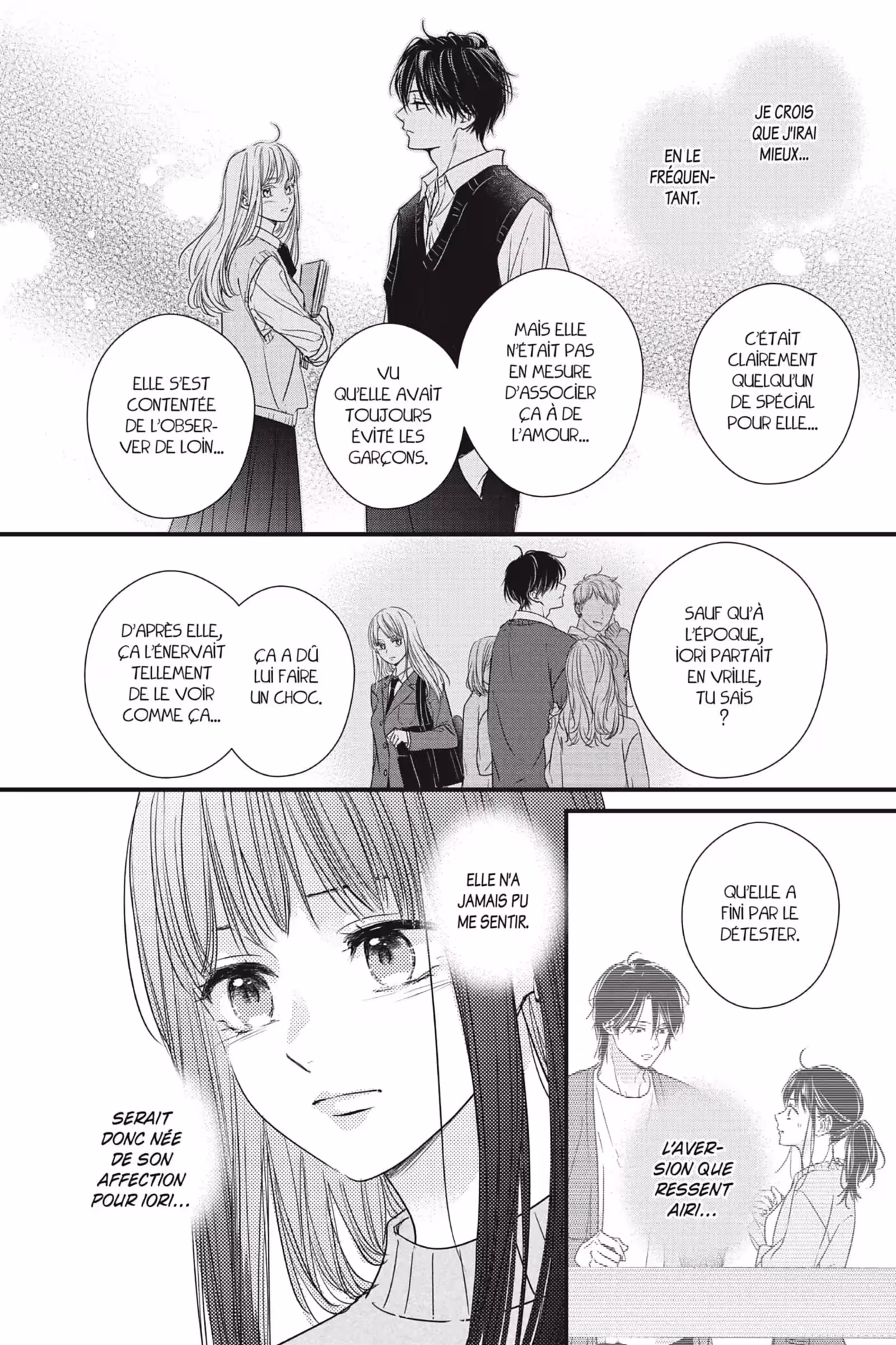 You’re my Soulmate Volume 5 page 106