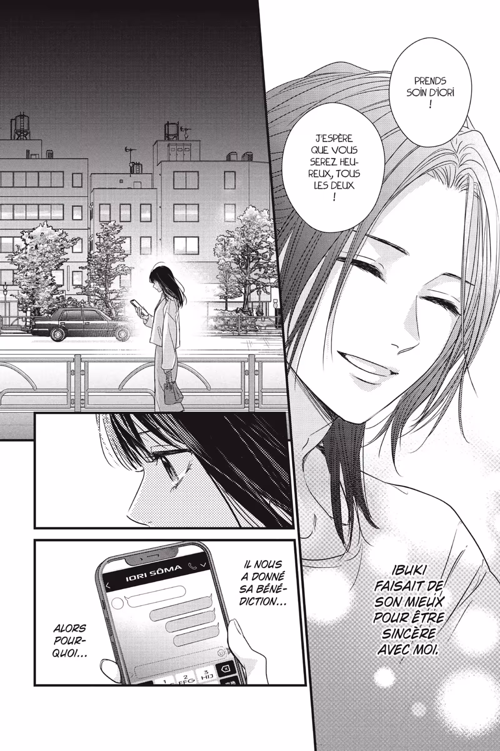 You’re my Soulmate Volume 5 page 112