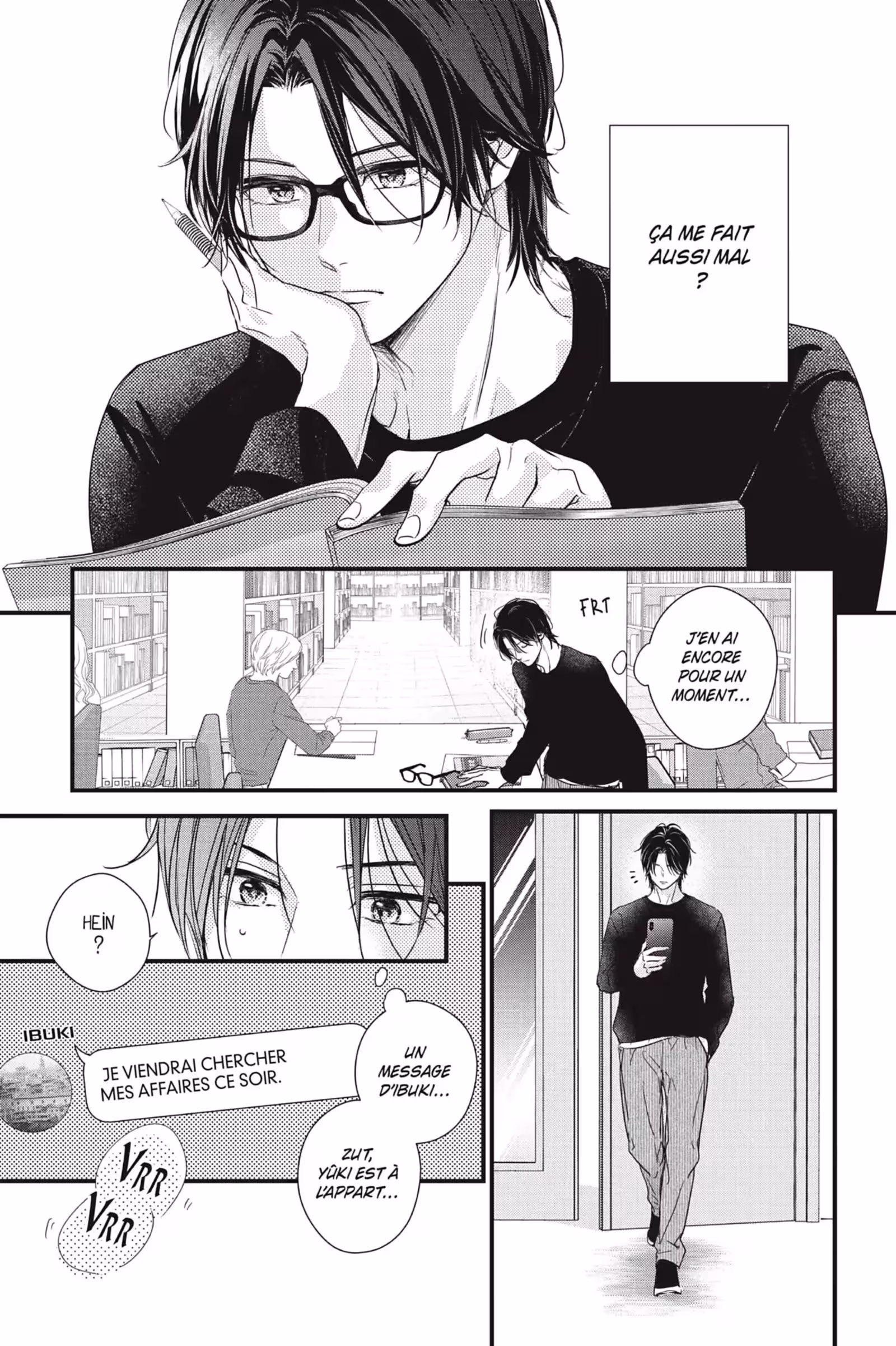You’re my Soulmate Volume 5 page 113