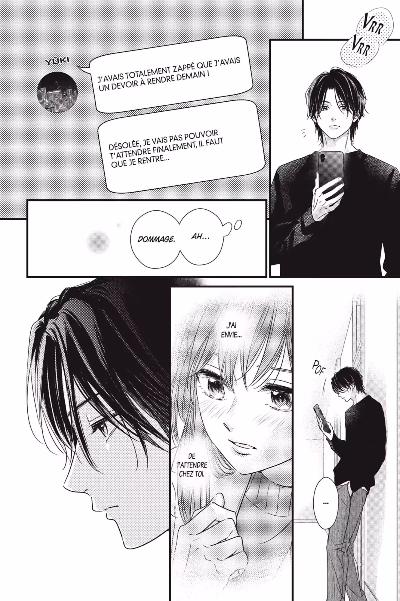 You’re my Soulmate Volume 5 page 114