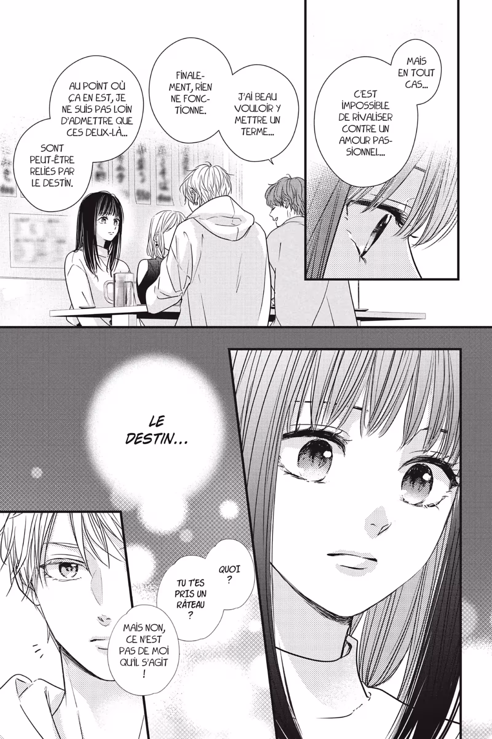 You’re my Soulmate Volume 5 page 121