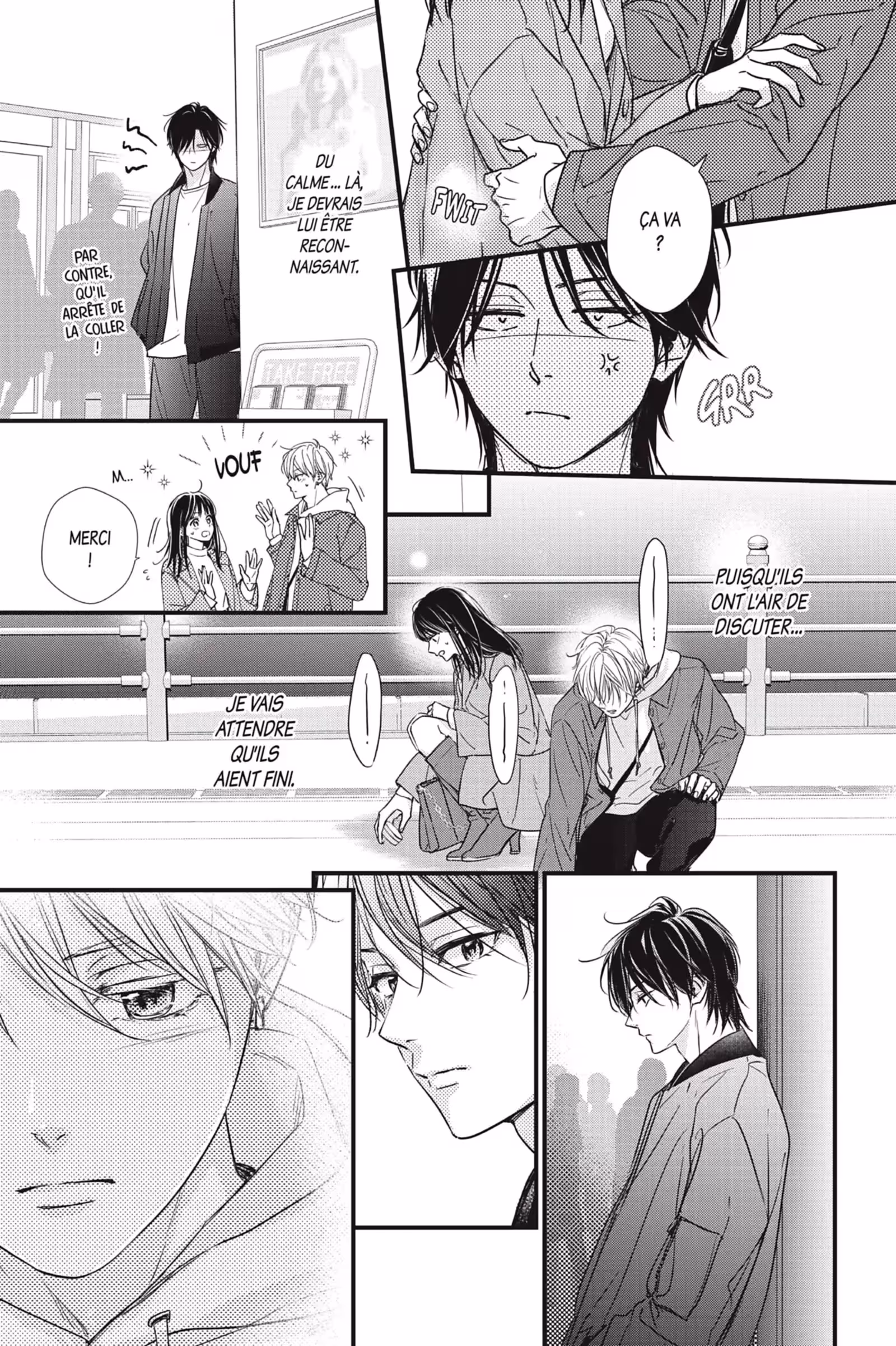 You’re my Soulmate Volume 5 page 145
