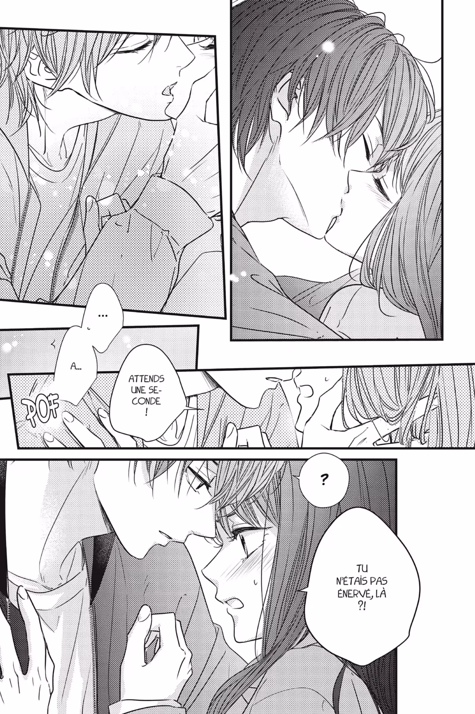 You’re my Soulmate Volume 5 page 151