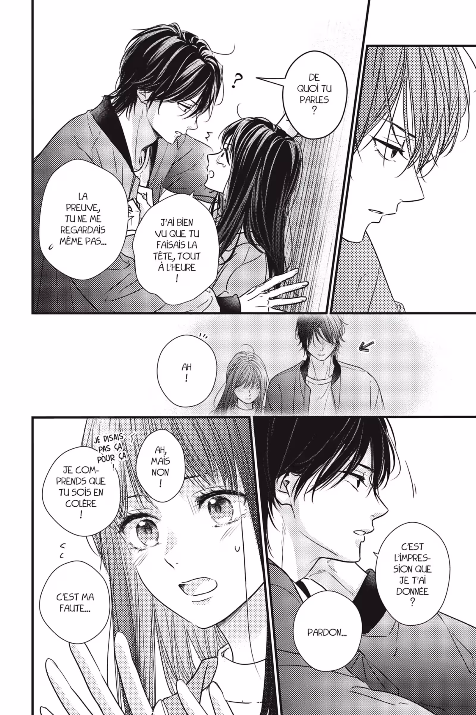 You’re my Soulmate Volume 5 page 152