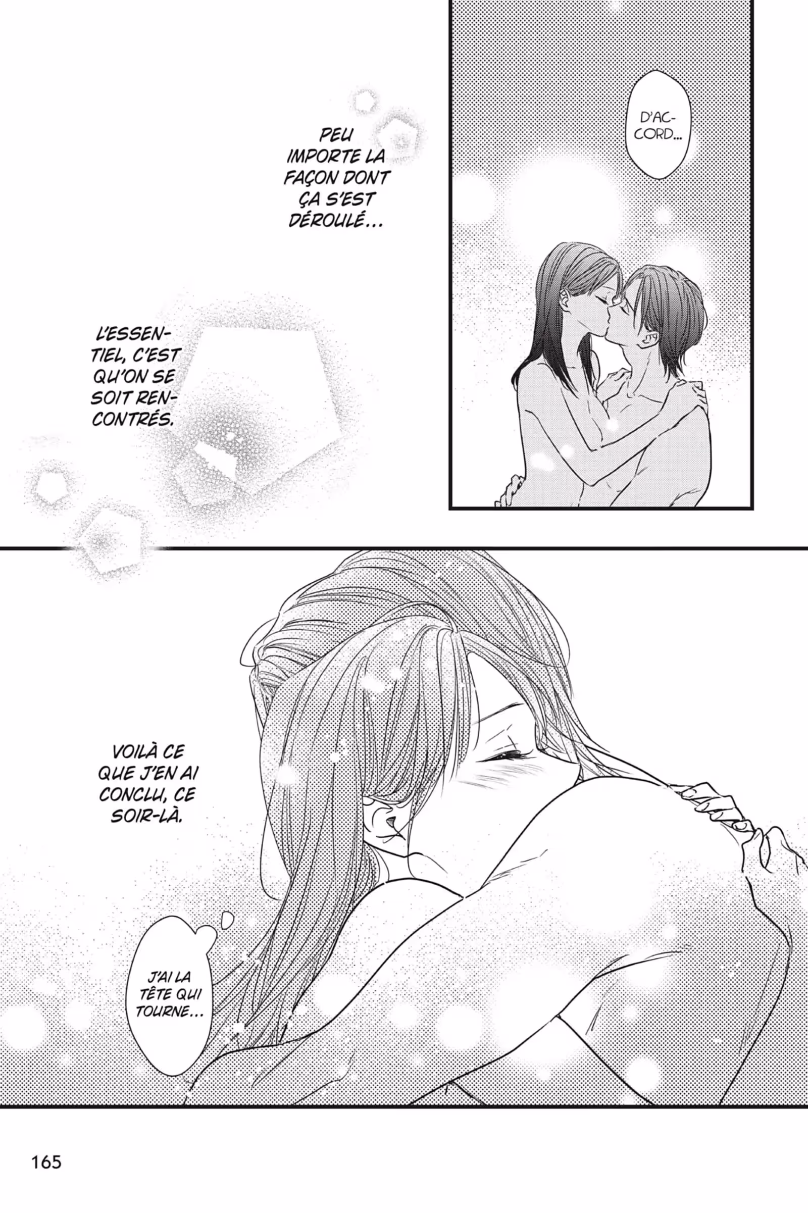 You’re my Soulmate Volume 5 page 165