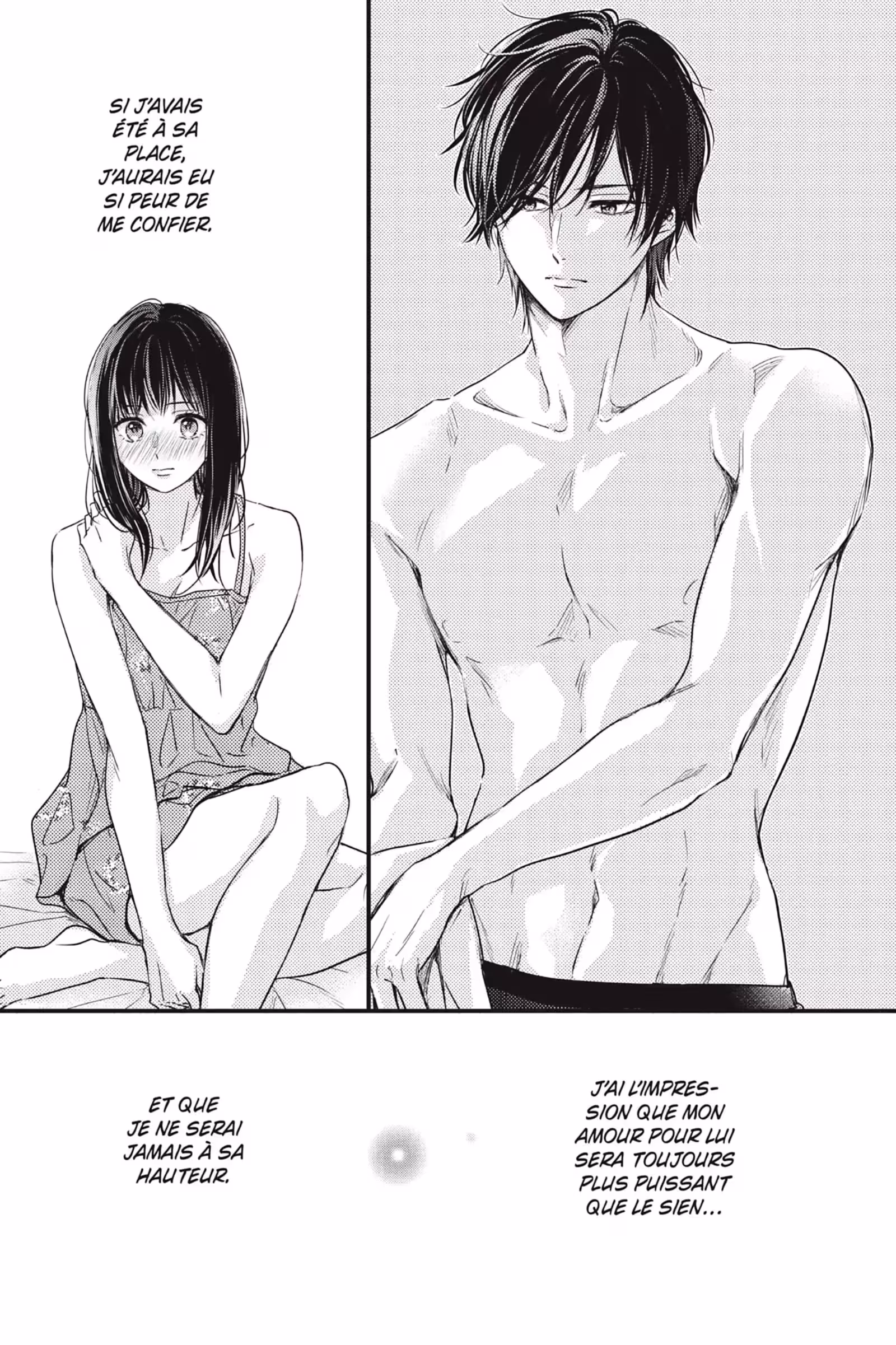 You’re my Soulmate Volume 5 page 27