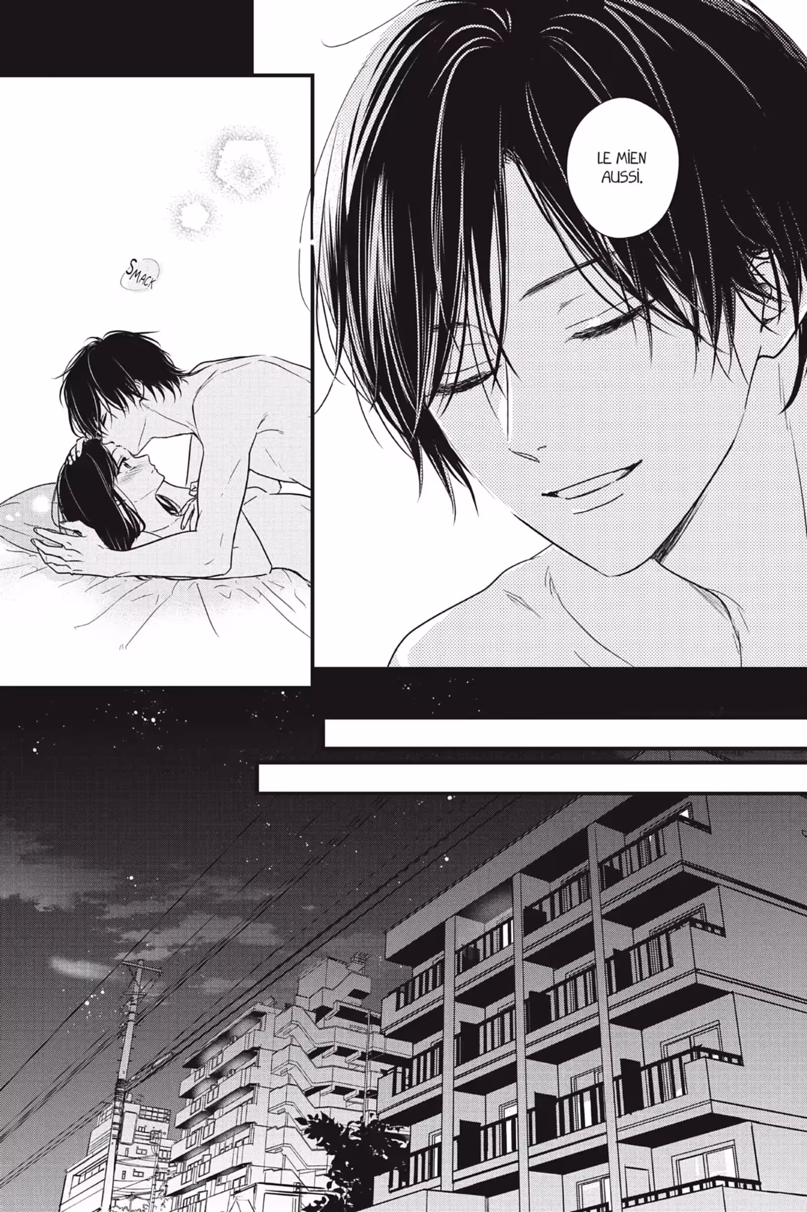 You’re my Soulmate Volume 5 page 29